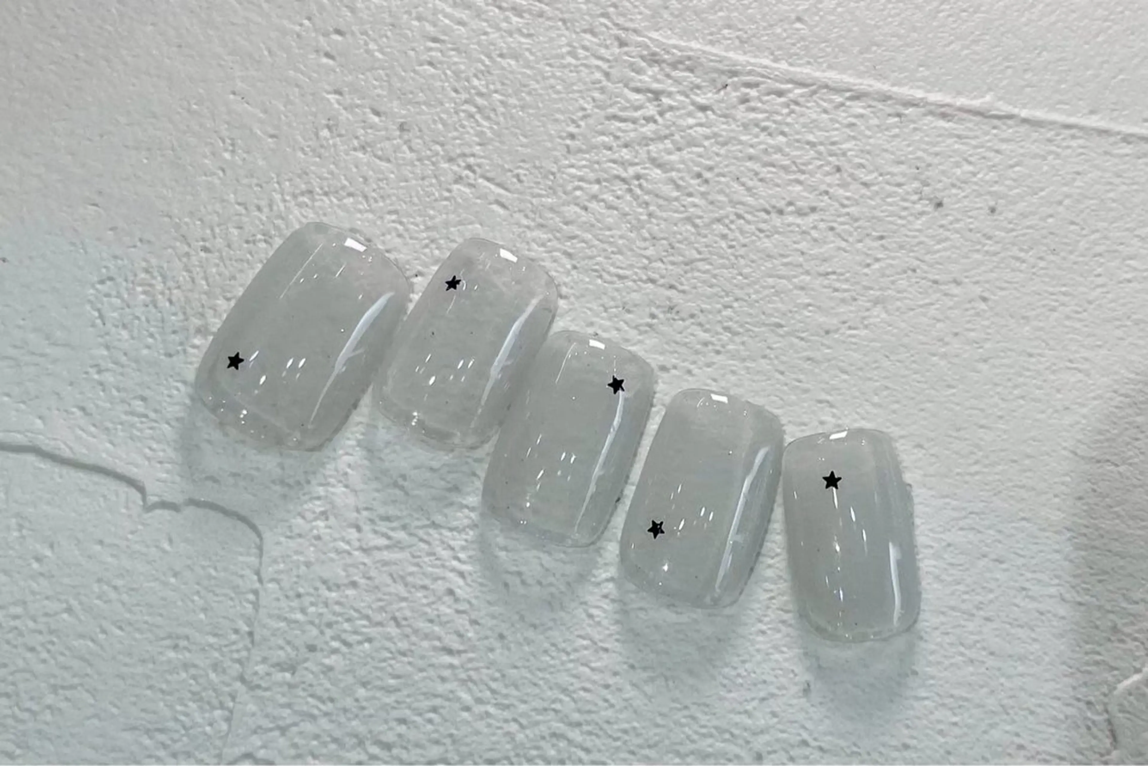 ネイル ハンドネイル nail salon quartettoのネイルデザイン