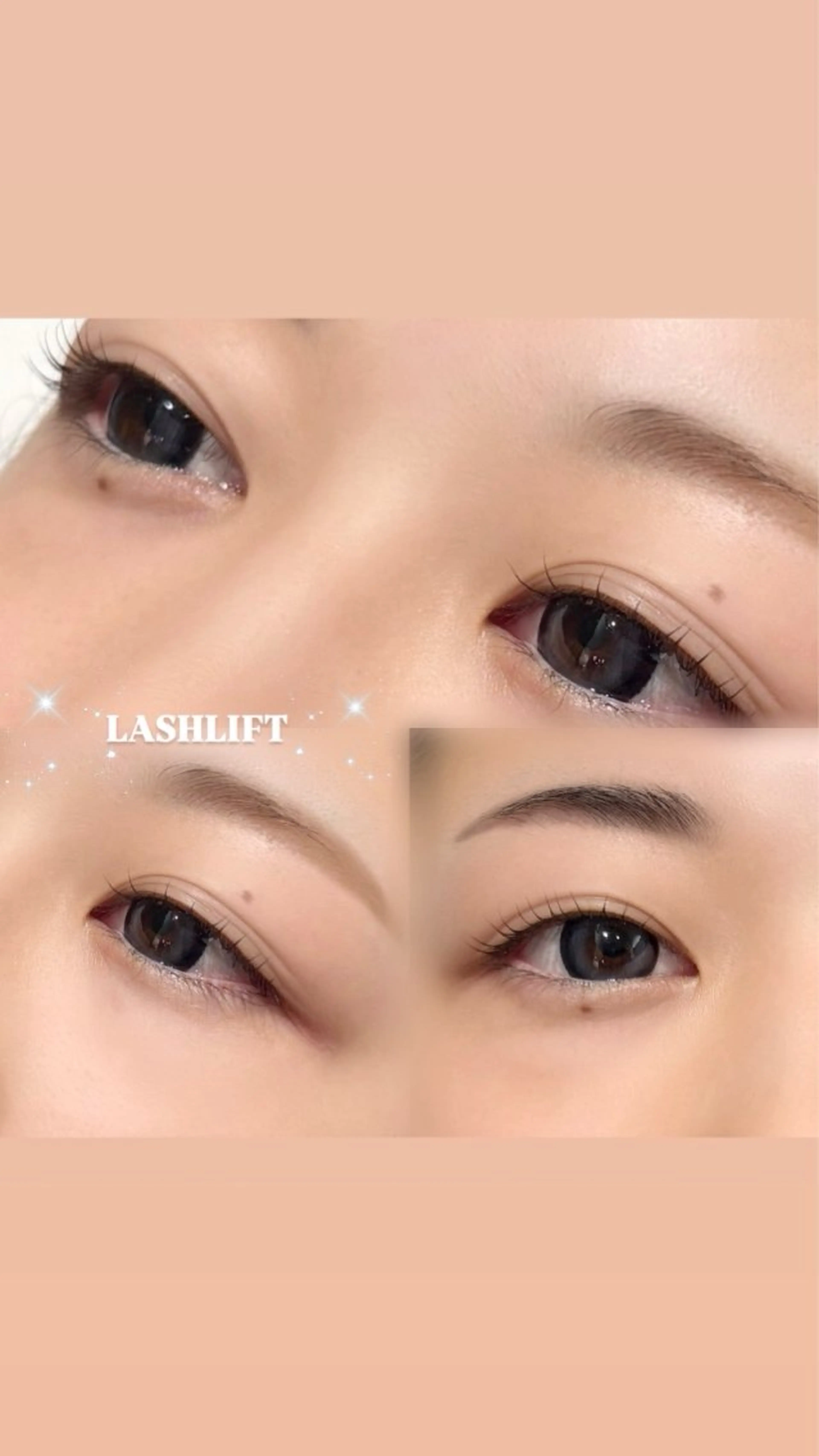 マツエク・マツパ コワフェルドエクセル所属・eyelash 🎀KURIN🎀のマツエク・マツパデザイン