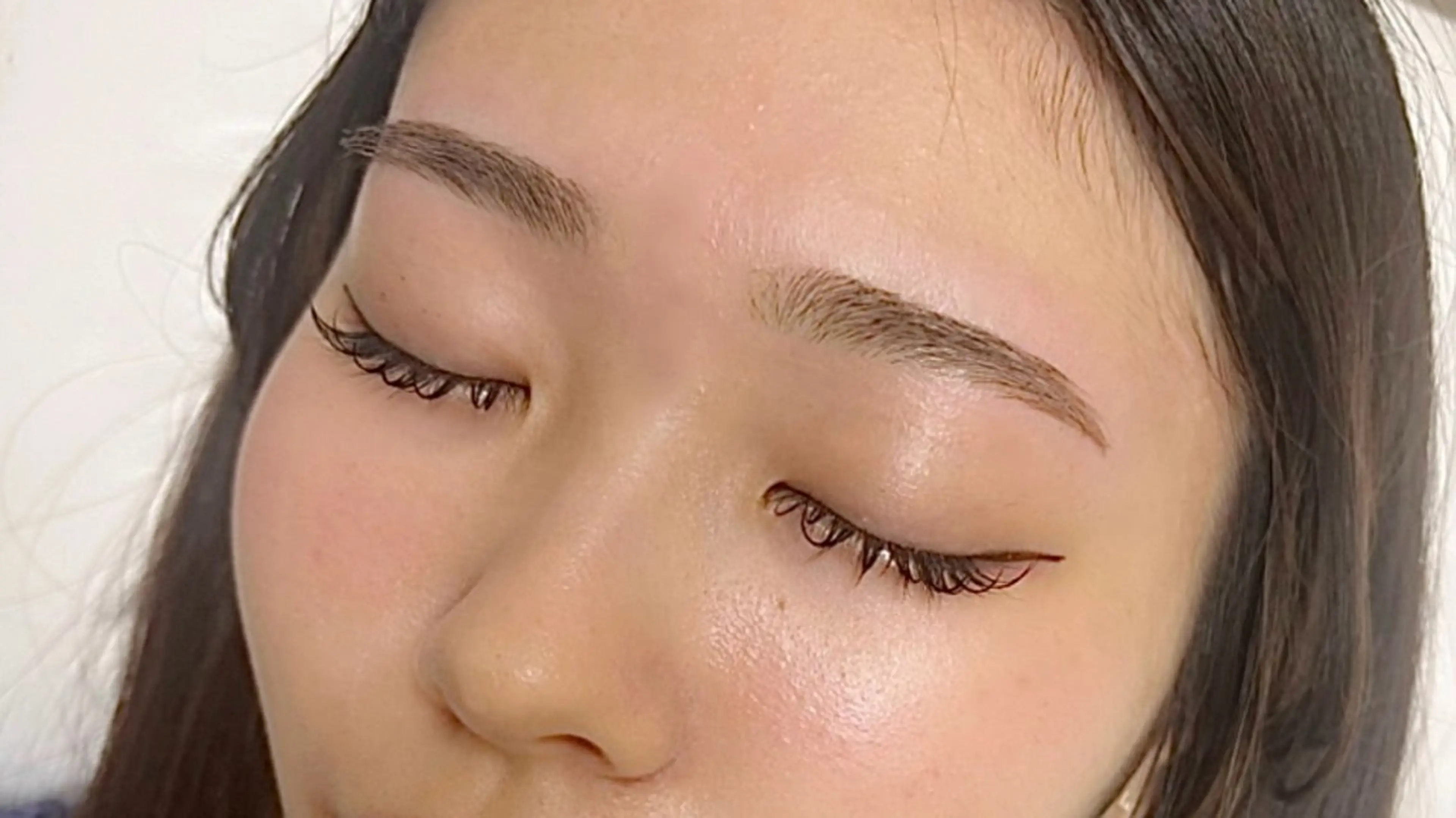 アイブロウ ワックス脱毛 眉カット その他(アイブロウ) トレンド眉🤍🪄 kyokaの眉毛・アイブロウイメージ