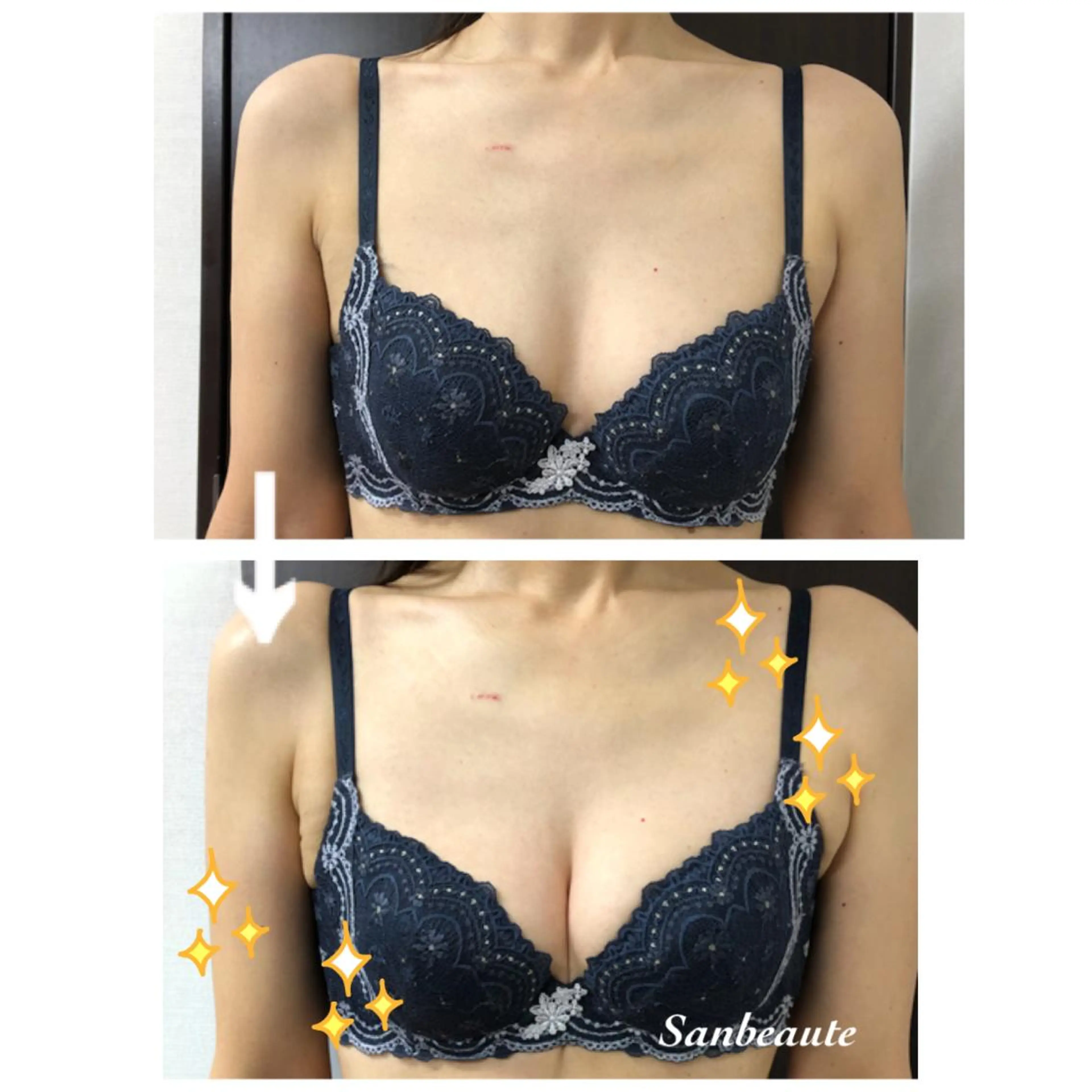 エステ Sanbeaute サンボーテのエステ・リラクイメージ