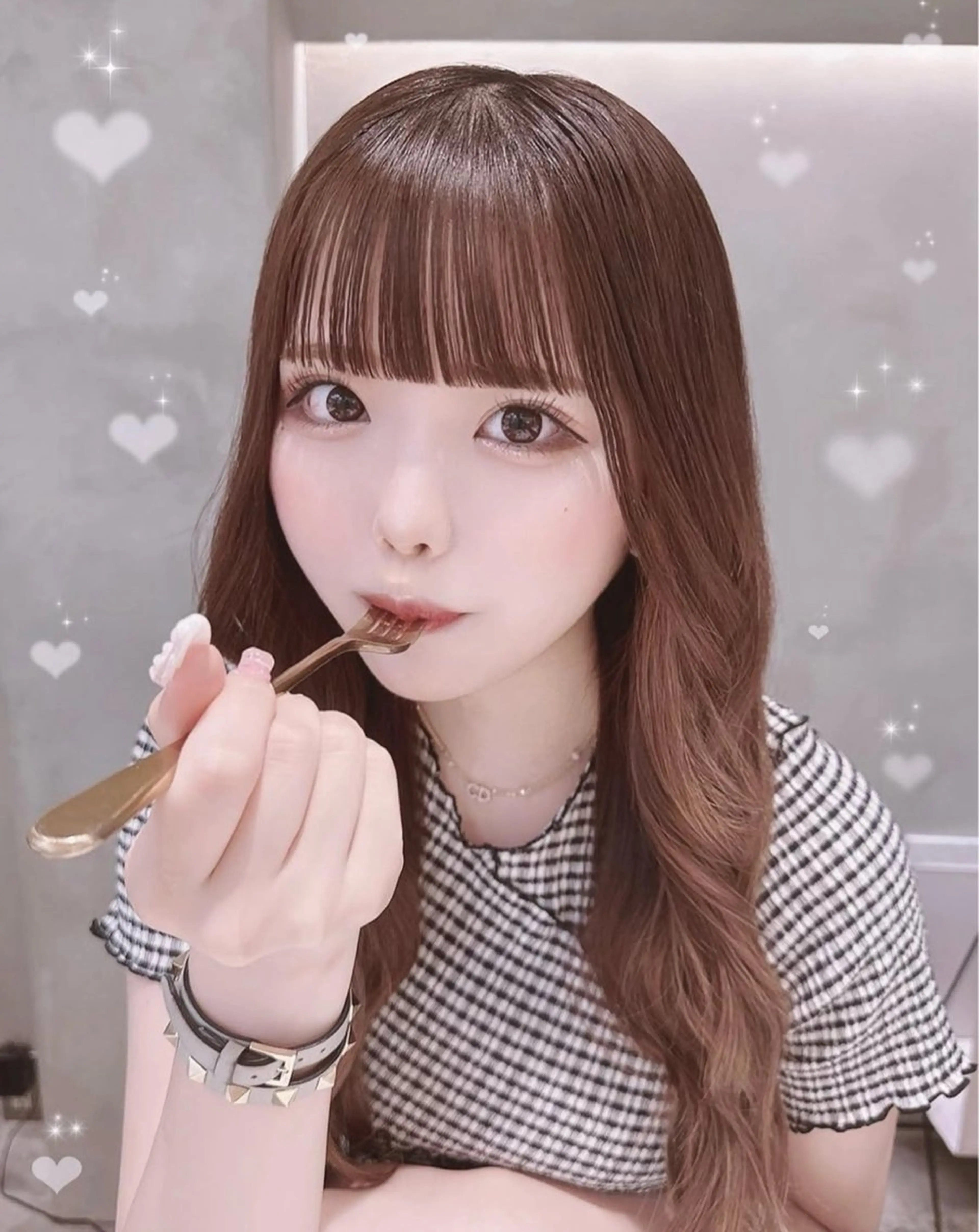 マツエク・マツパ マツパ B3シェアサロン所属・Runa🌙 渋谷/まつパのマツエク・マツパデザイン