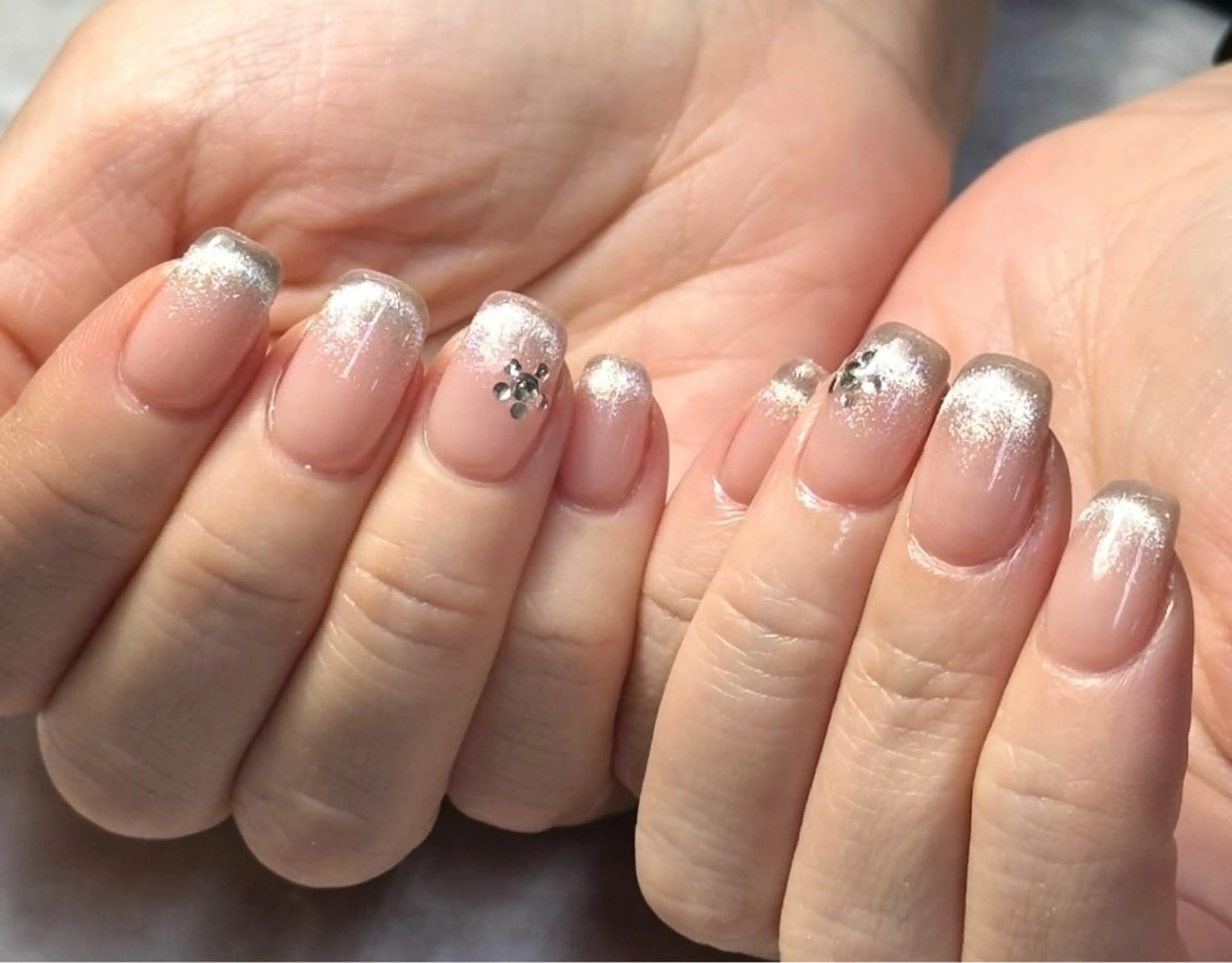 ネイル ネイルサロン Friday 21所属・ネイルサロン Friday 21のネイルデザイン