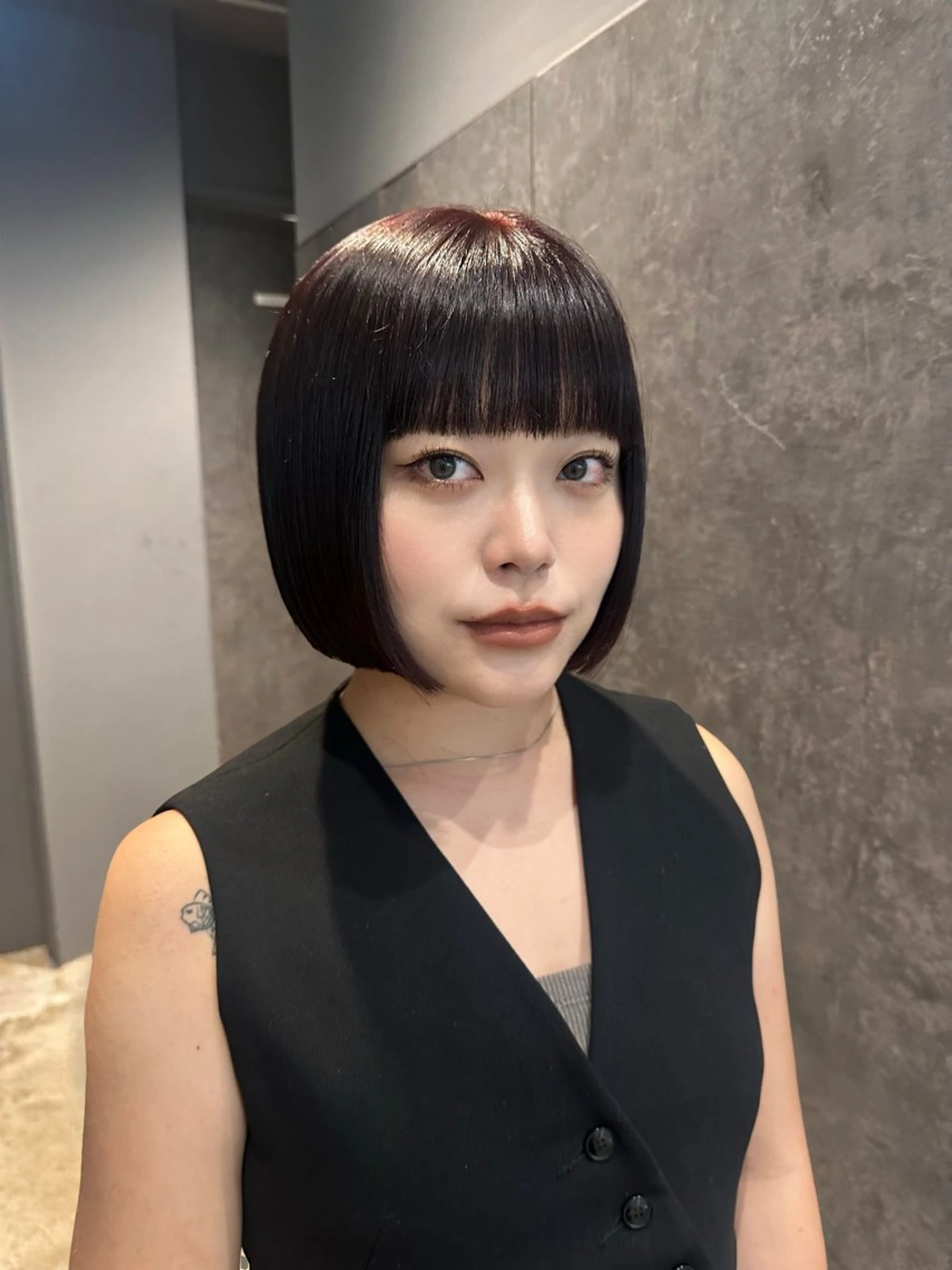 ショート ボブ ショート特化/ 🌛Mizukiのヘアスタイル