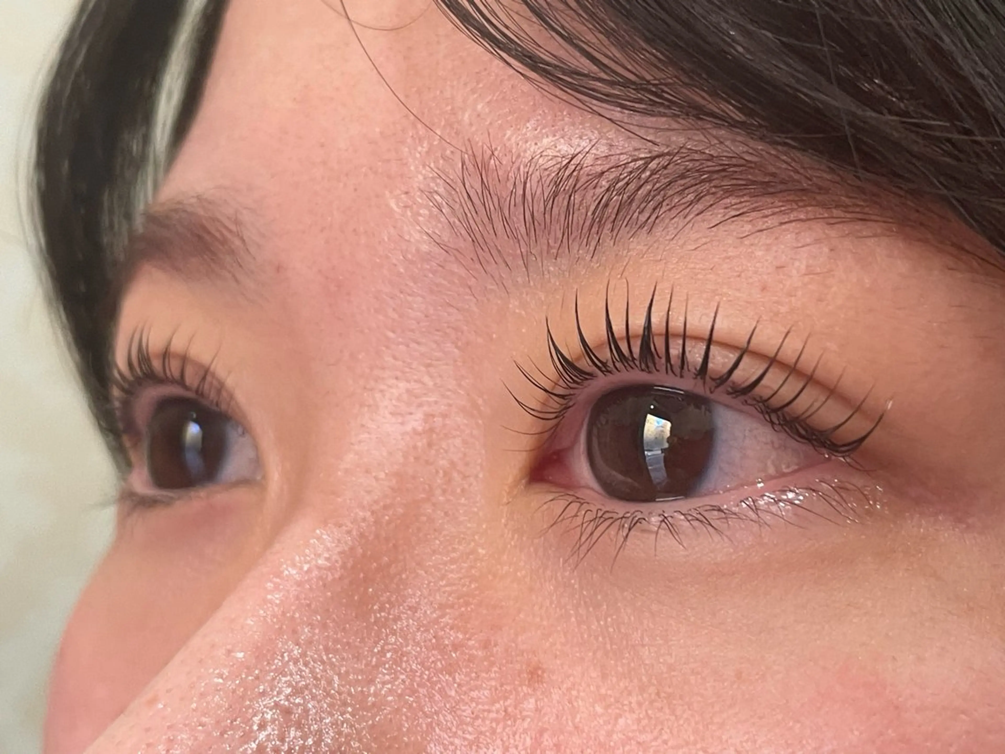 マツエク・マツパ NaKid マツエク&マツパのマツエク・マツパデザイン