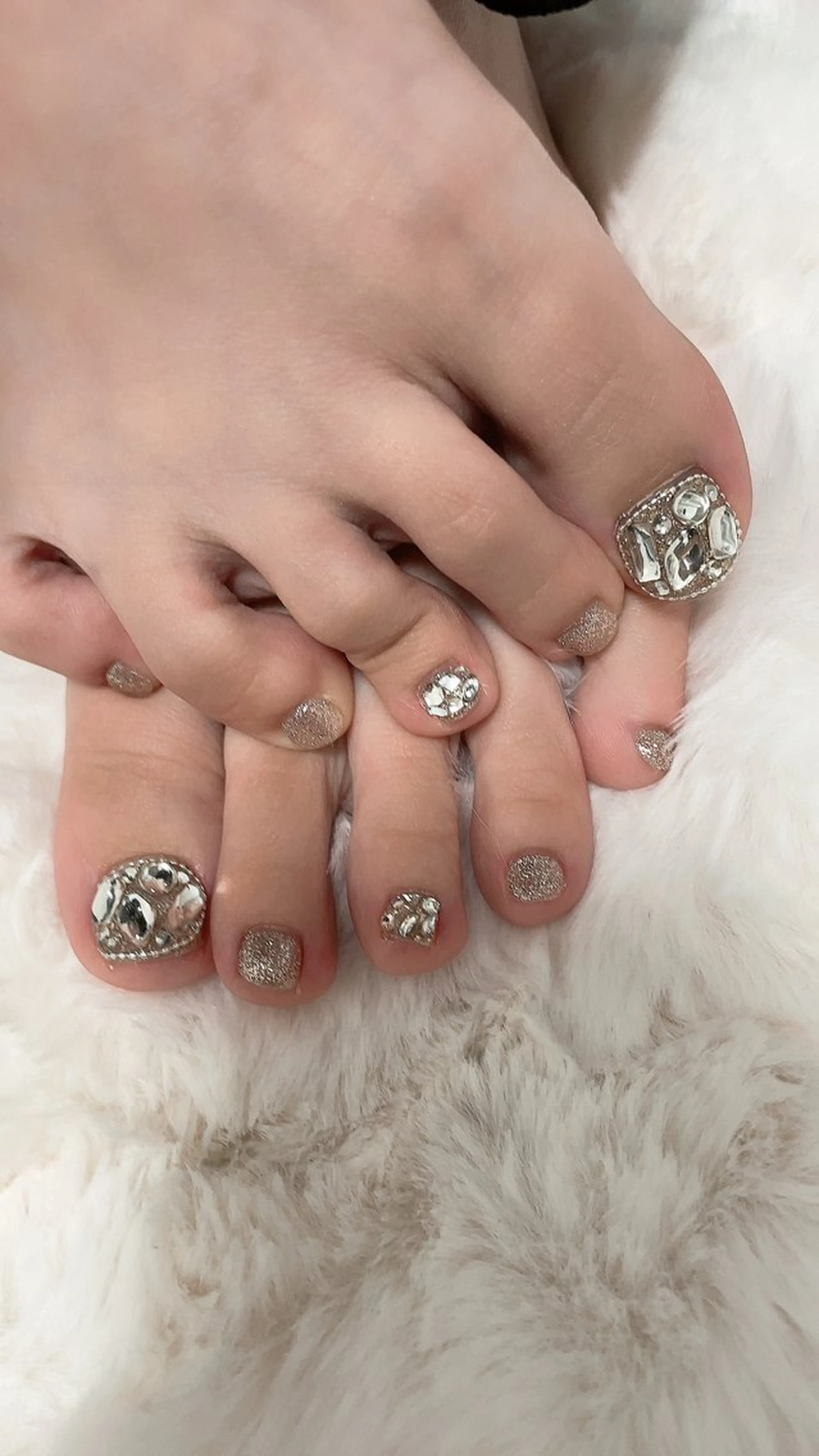 ネイル nailroom yuのネイルデザイン