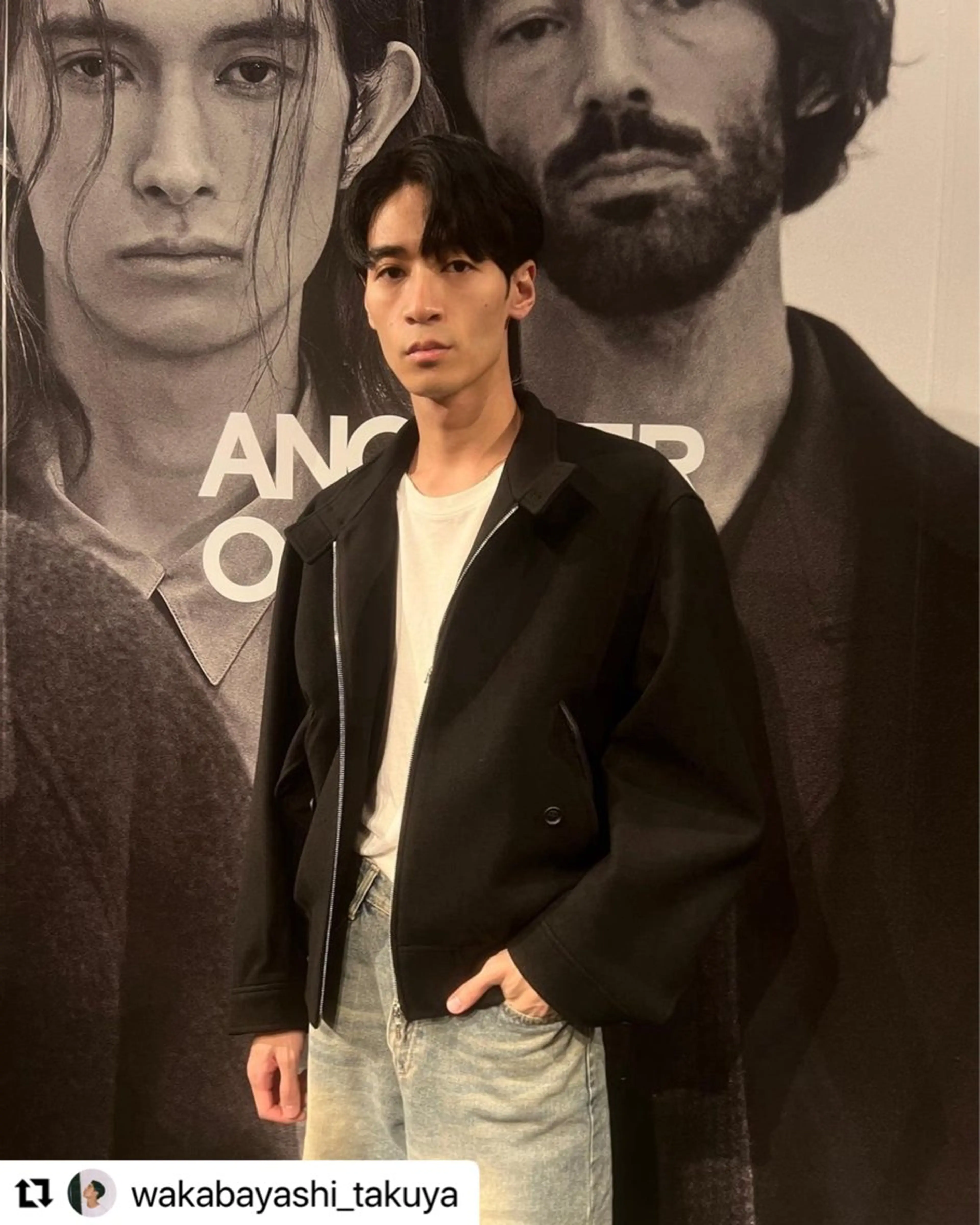 ショート ROBBY 表参道【練習モデル】のヘアスタイル