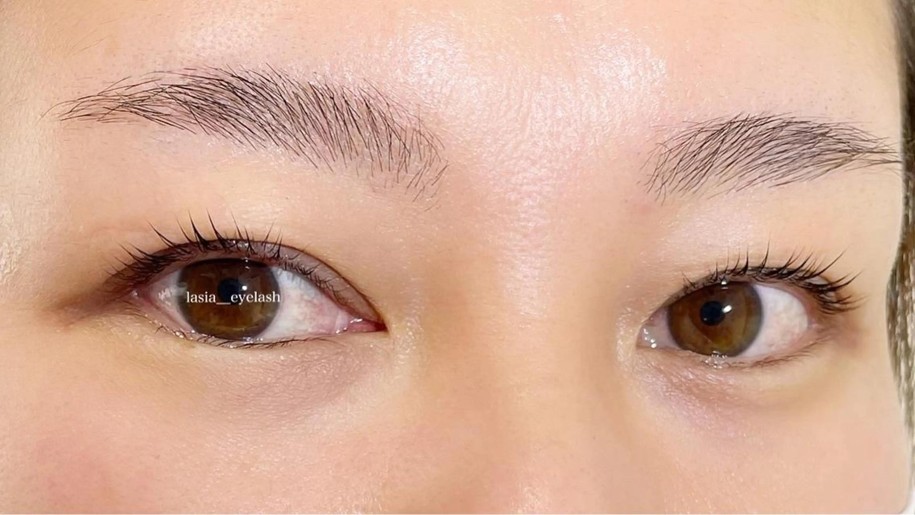 マツエク・マツパ Lasia  eyelash&nail所属・☆ yukikoのネイルデザイン