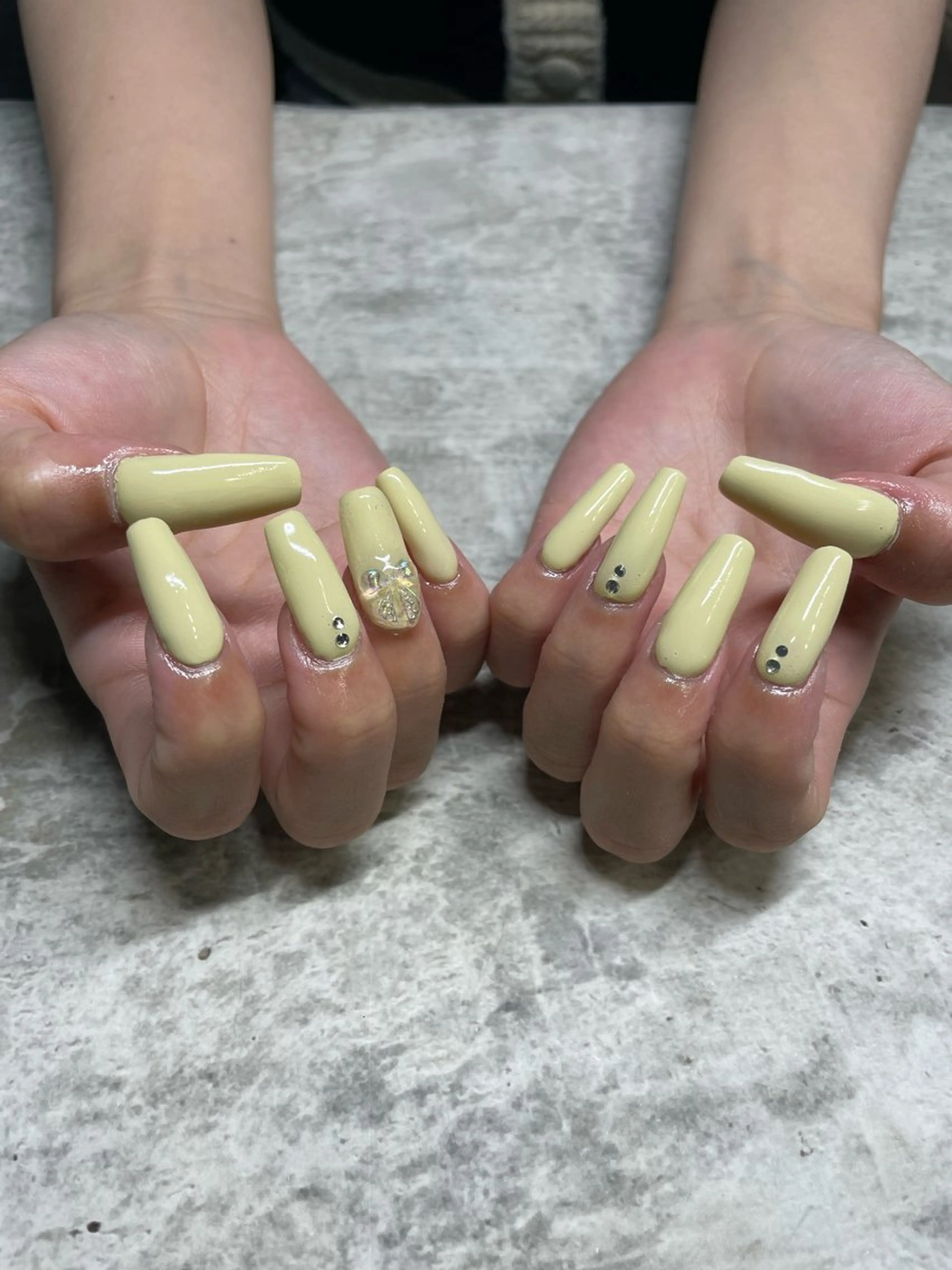 ネイル ハンドネイル IROHA Nail所属・IROHA Nail 今村 昇生のネイルデザイン