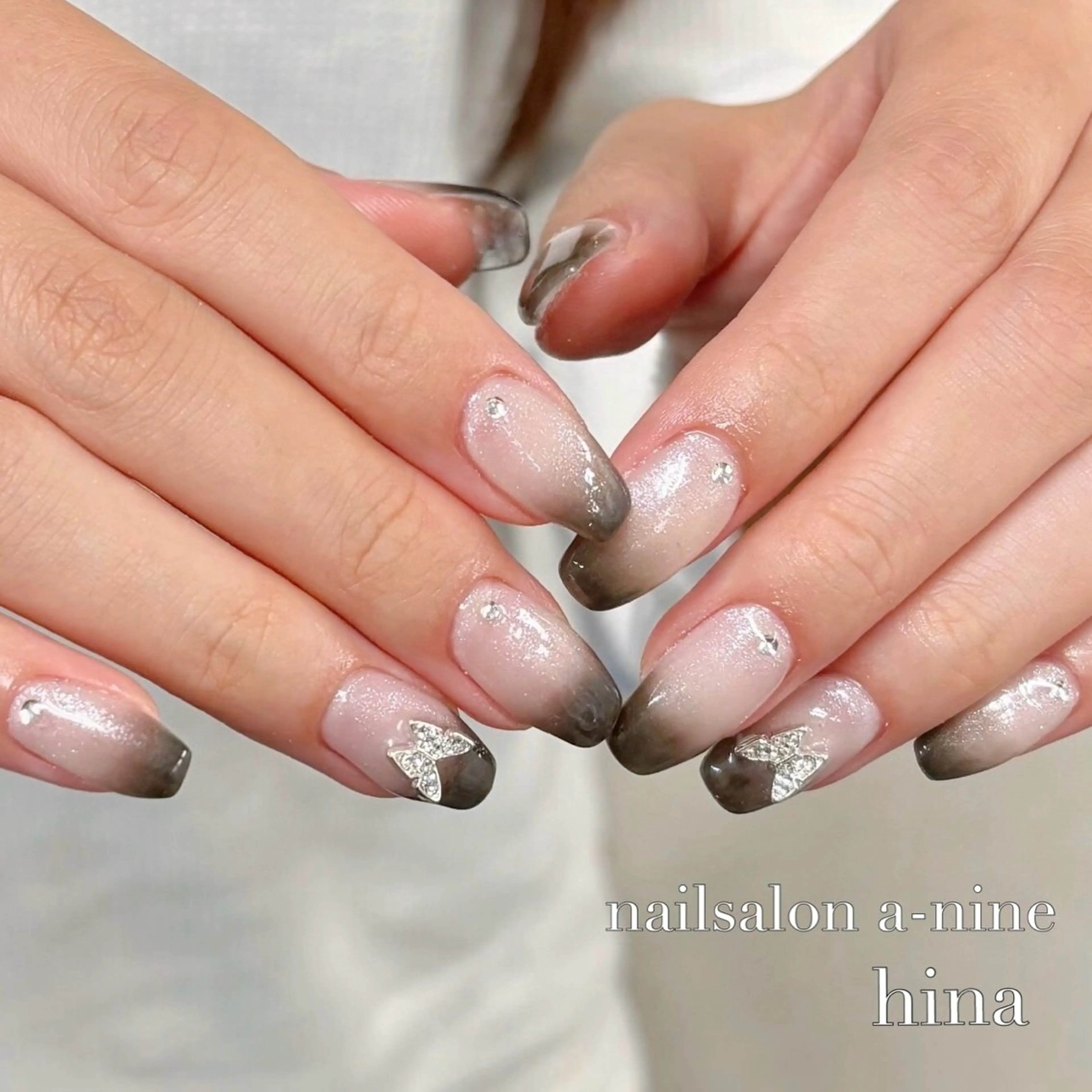 ネイル 【モデル募集中】 hina🌼のネイルデザイン