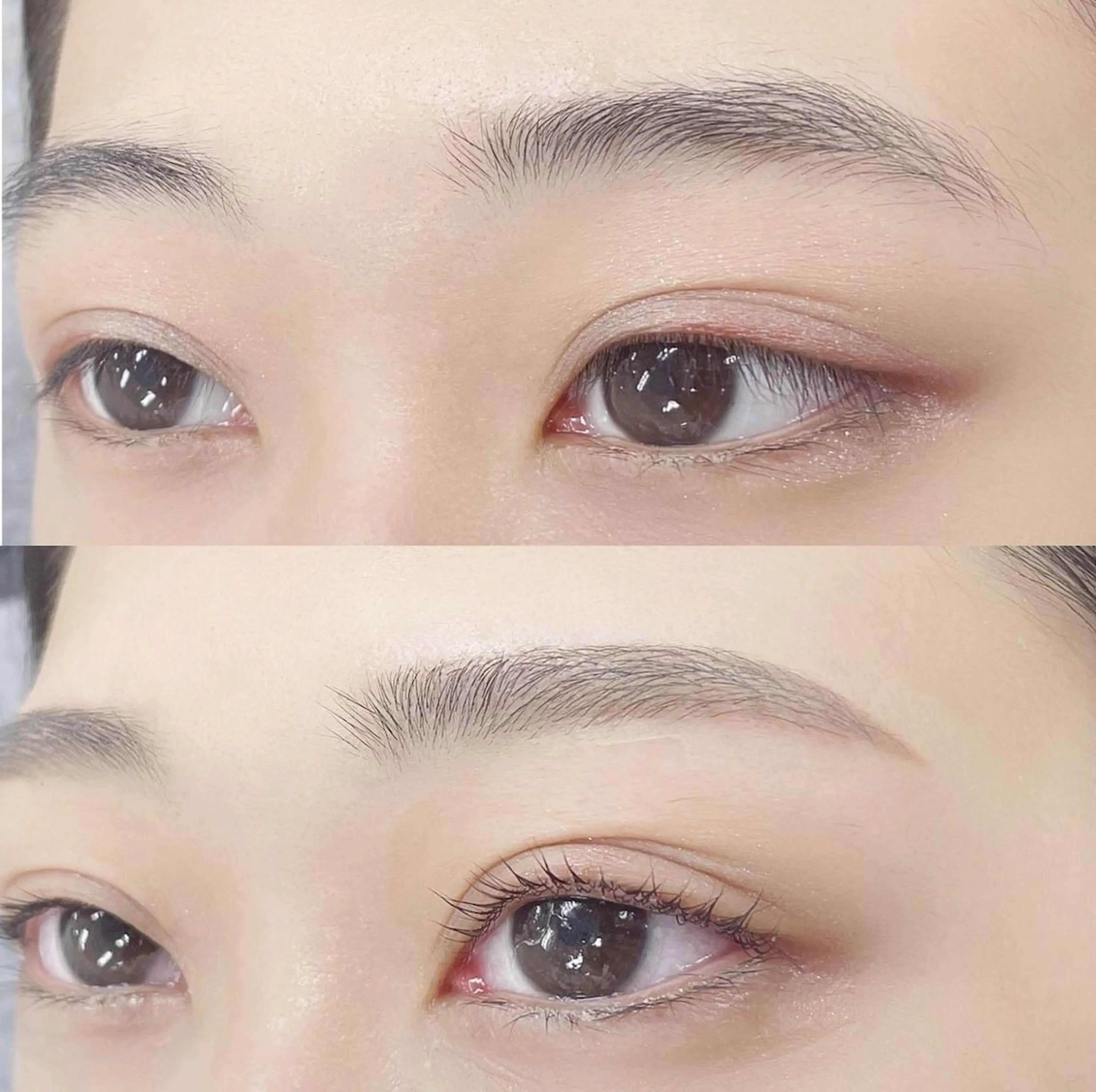 アイブロウ ナチュ眉🫧 minoriの眉毛・アイブロウイメージ