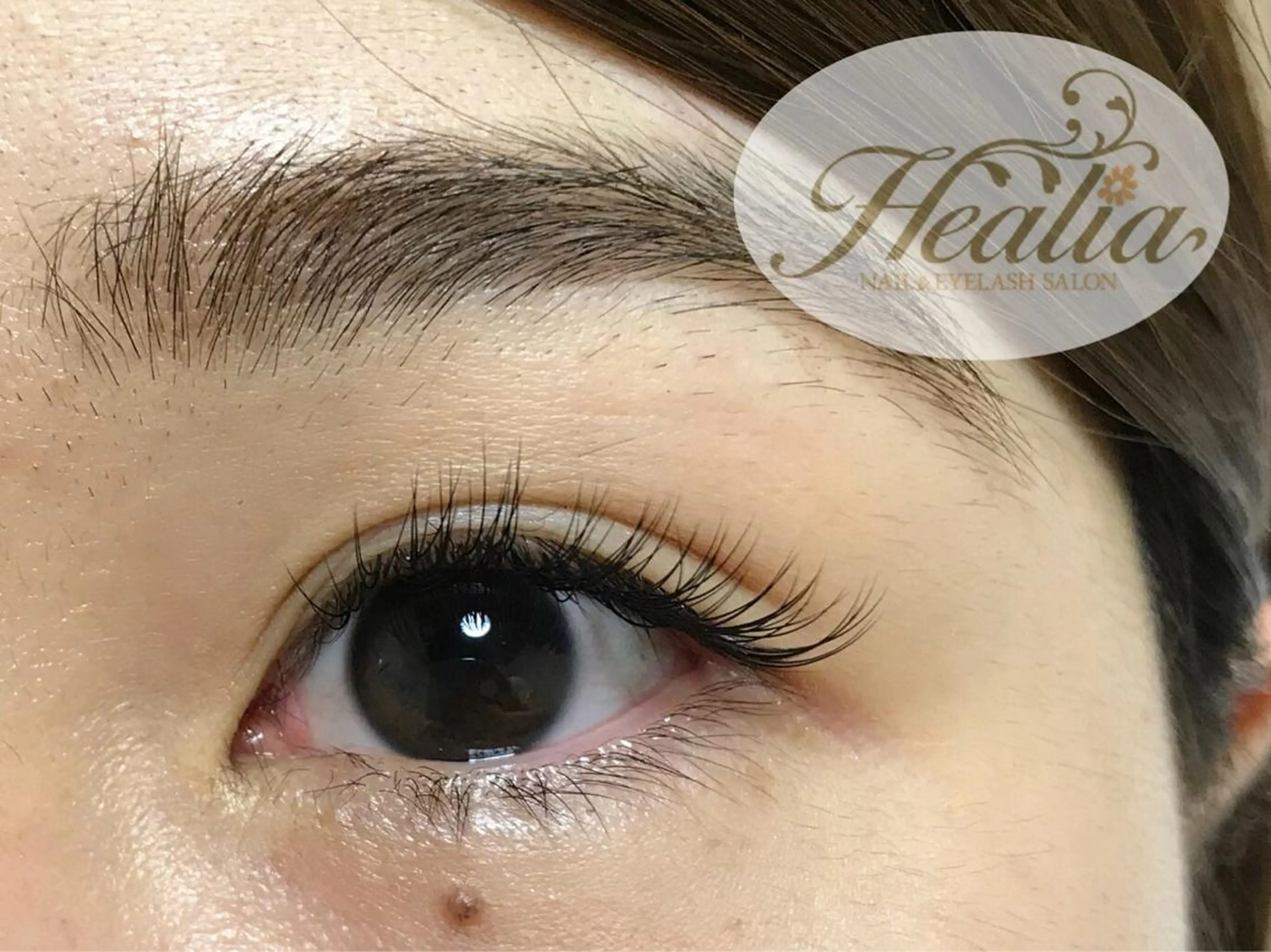 マツエク・マツパ REMIA湘南台 TANABEのネイルデザイン