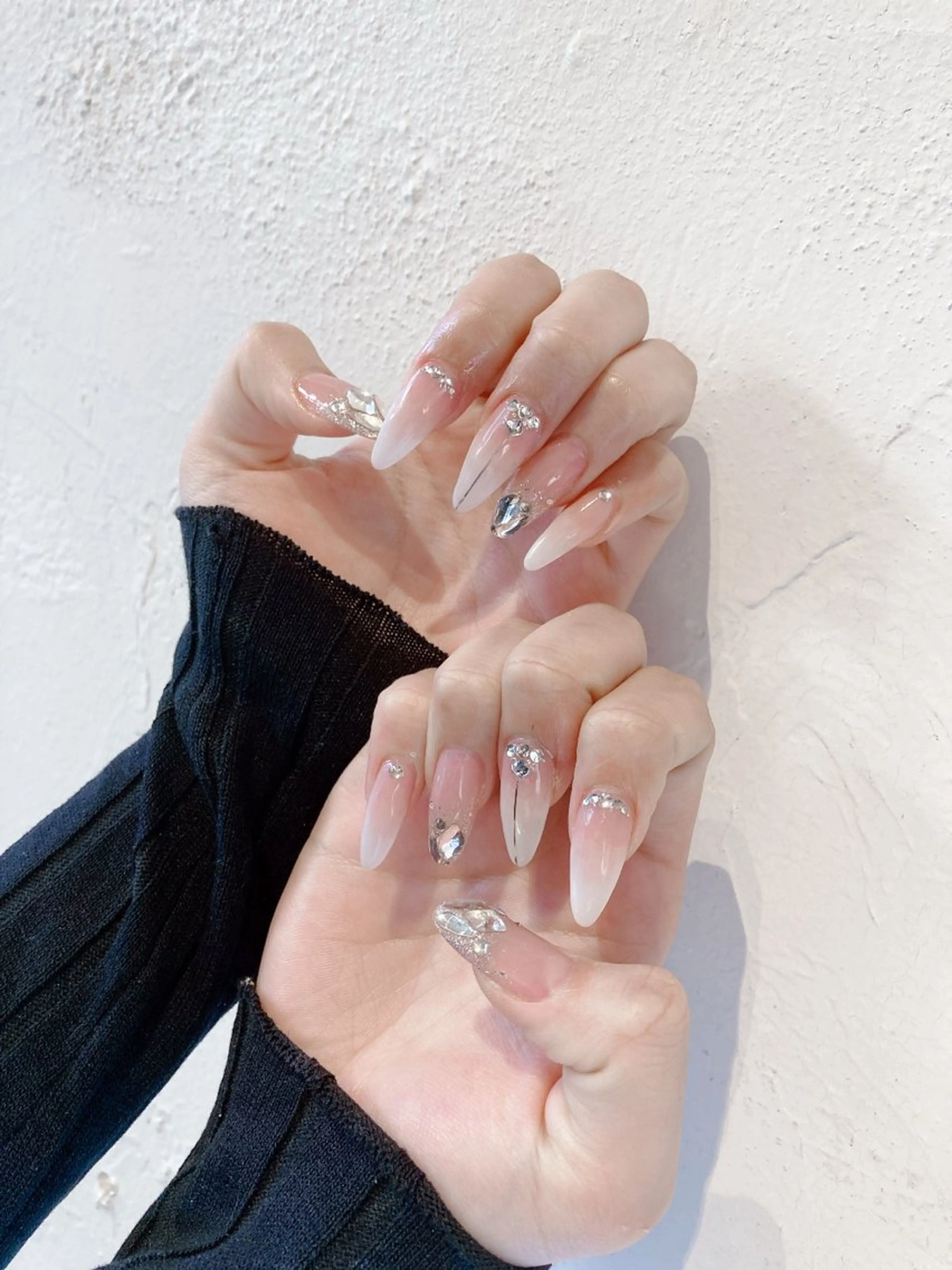 ネイル ハンドネイル Lana nail所属・Lana nailのネイルデザイン