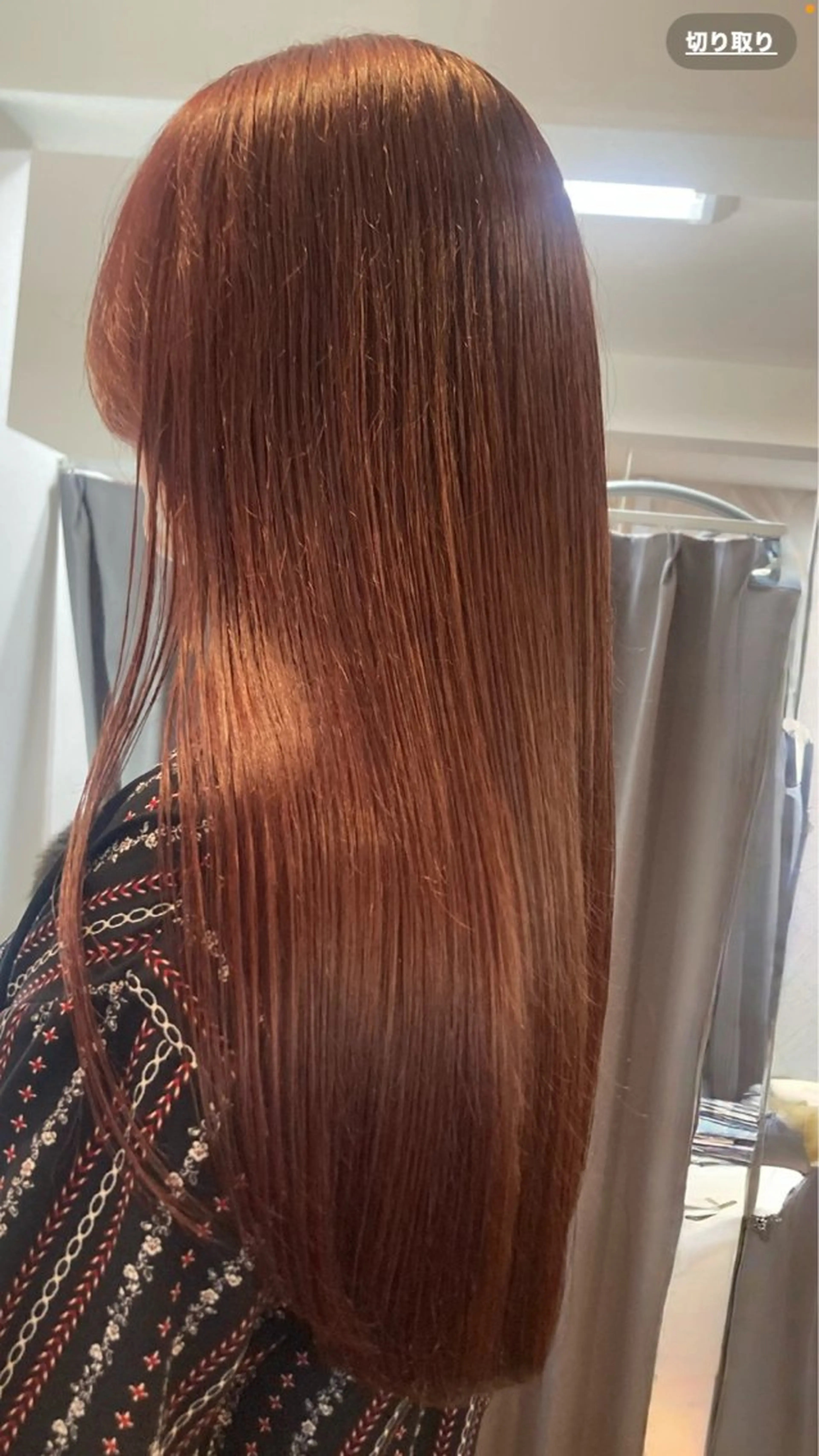 カラー ブラウンカラー 透明感カラー ピンクカラー TELA HAIR 小田急相模原店【テーラヘアー】所属・吉田 朋恵✨✨のヘアスタイル