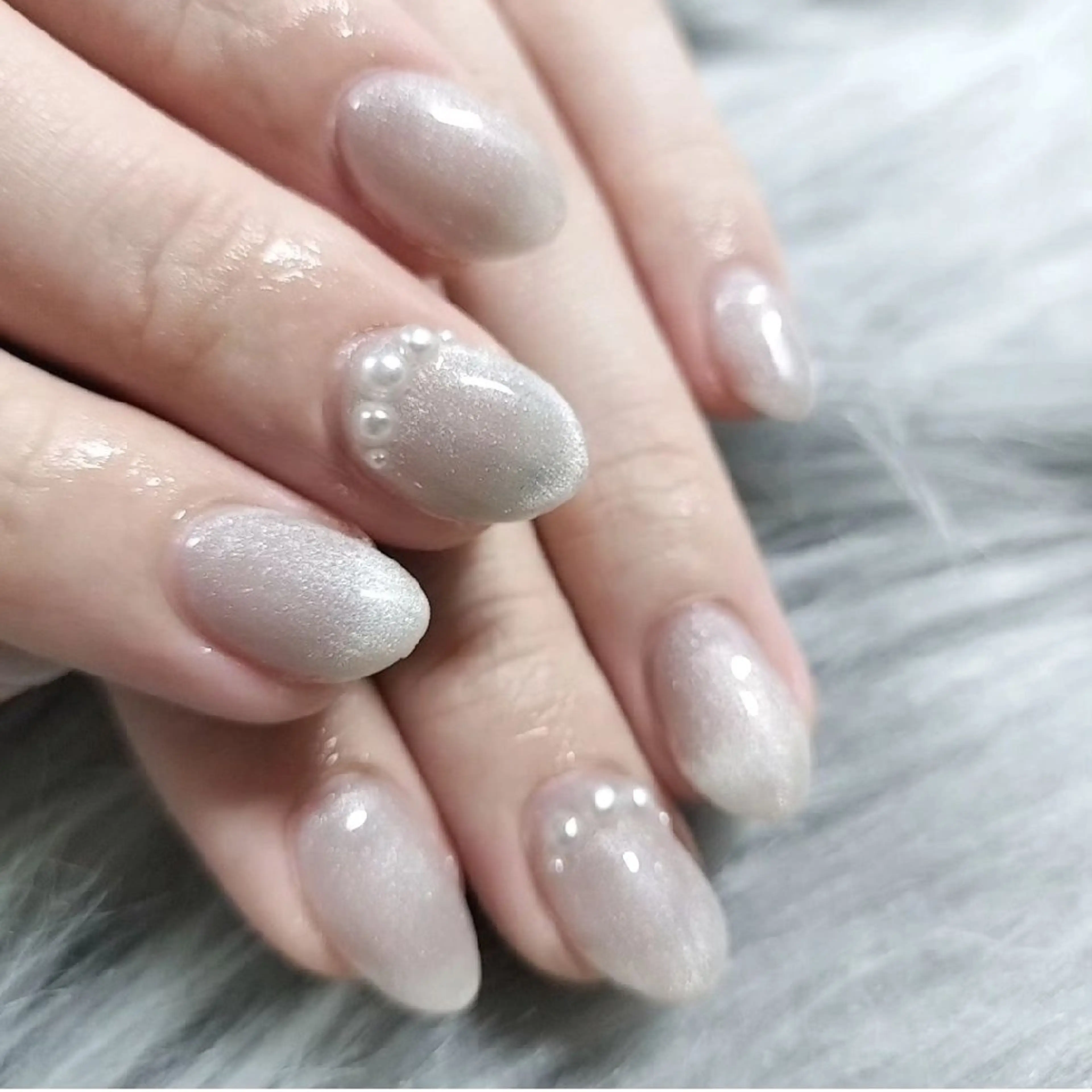 ネイル ハンドネイル Kame_ nail🐢💕のネイルデザイン