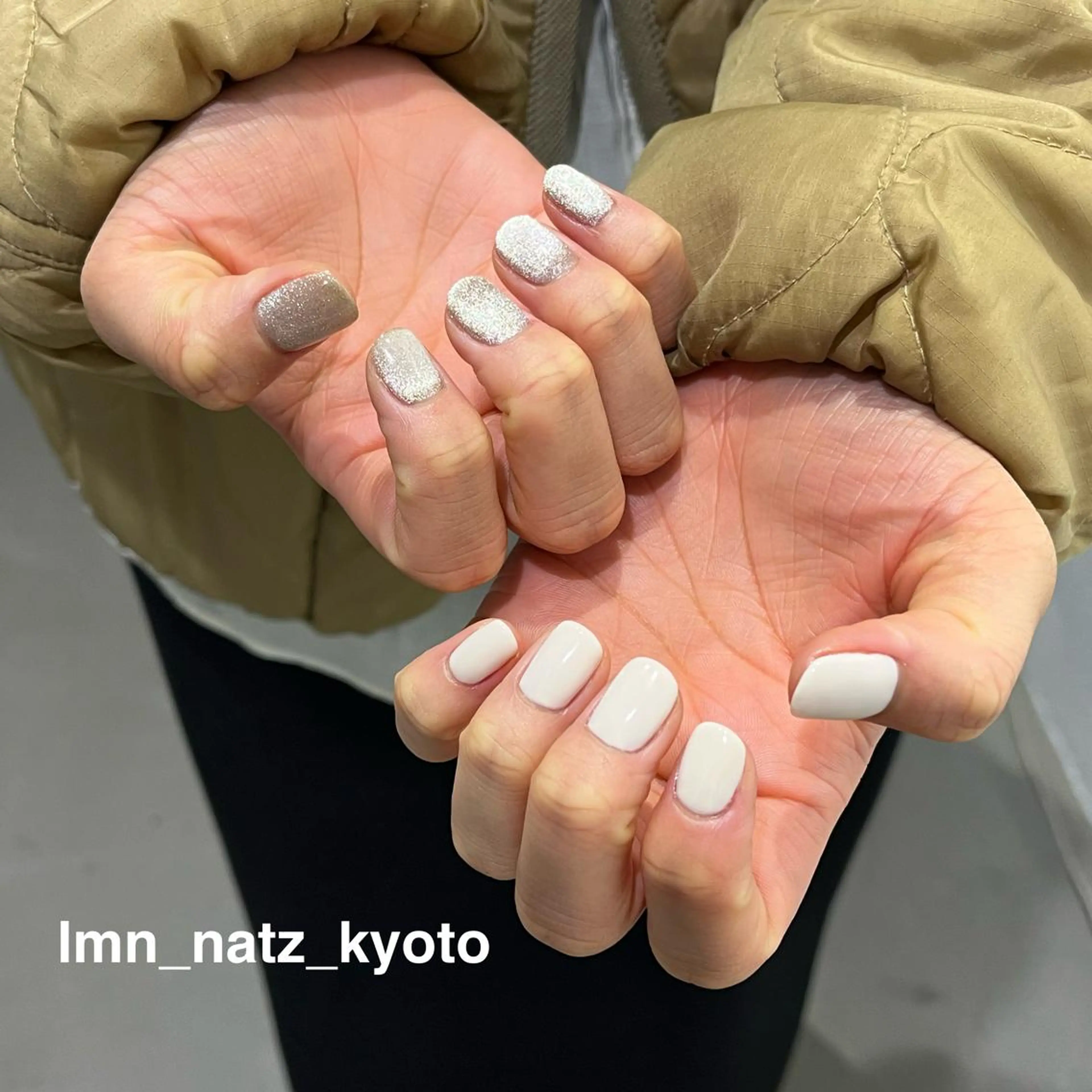 ネイル おごう なつよのネイルデザイン