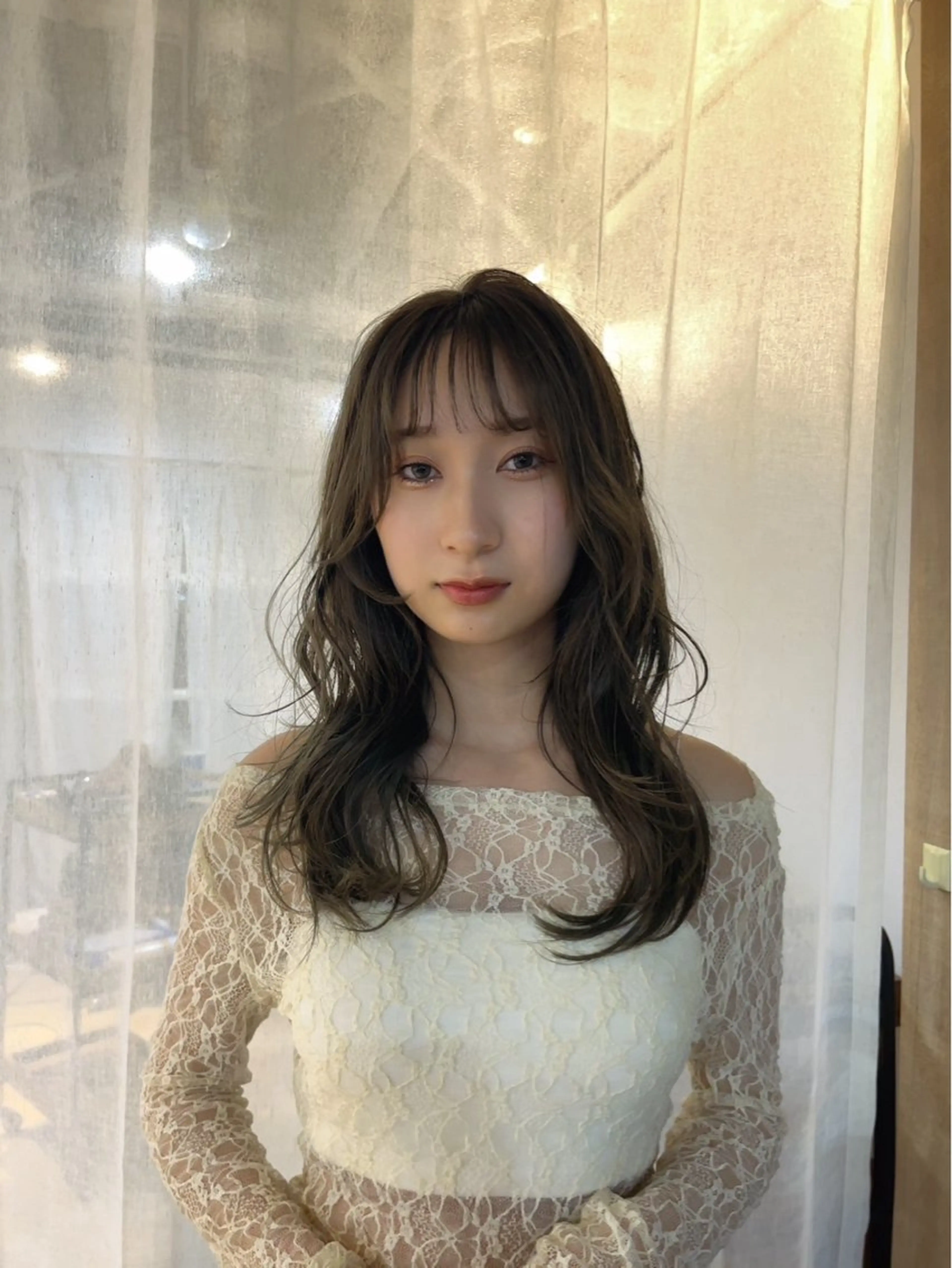 Aujua2stepトリートメントの写真