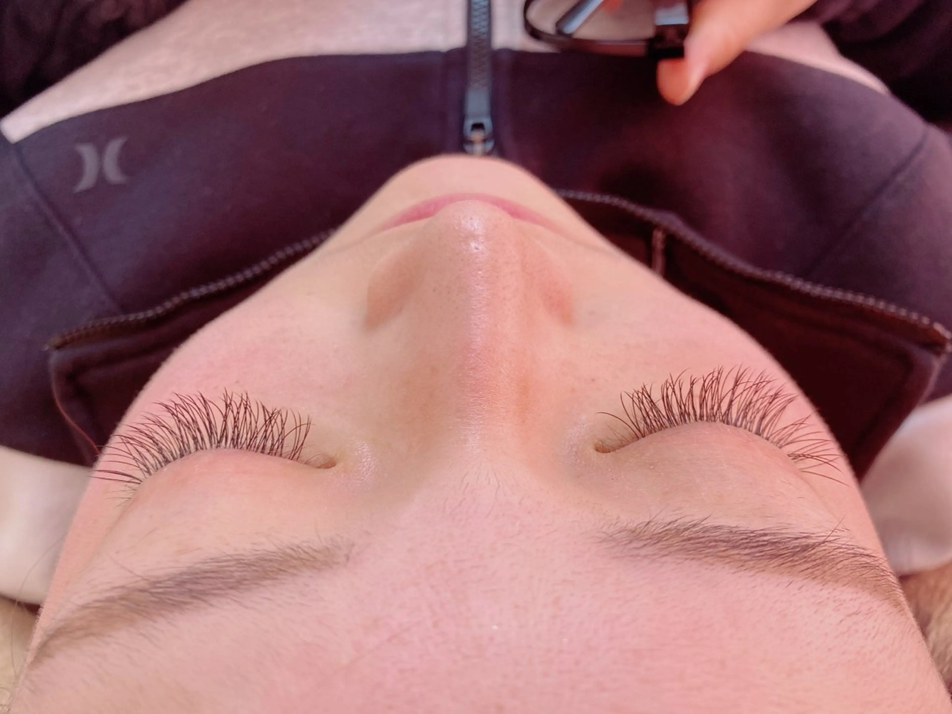 マツエク・マツパ ホウ エンのネイルデザイン