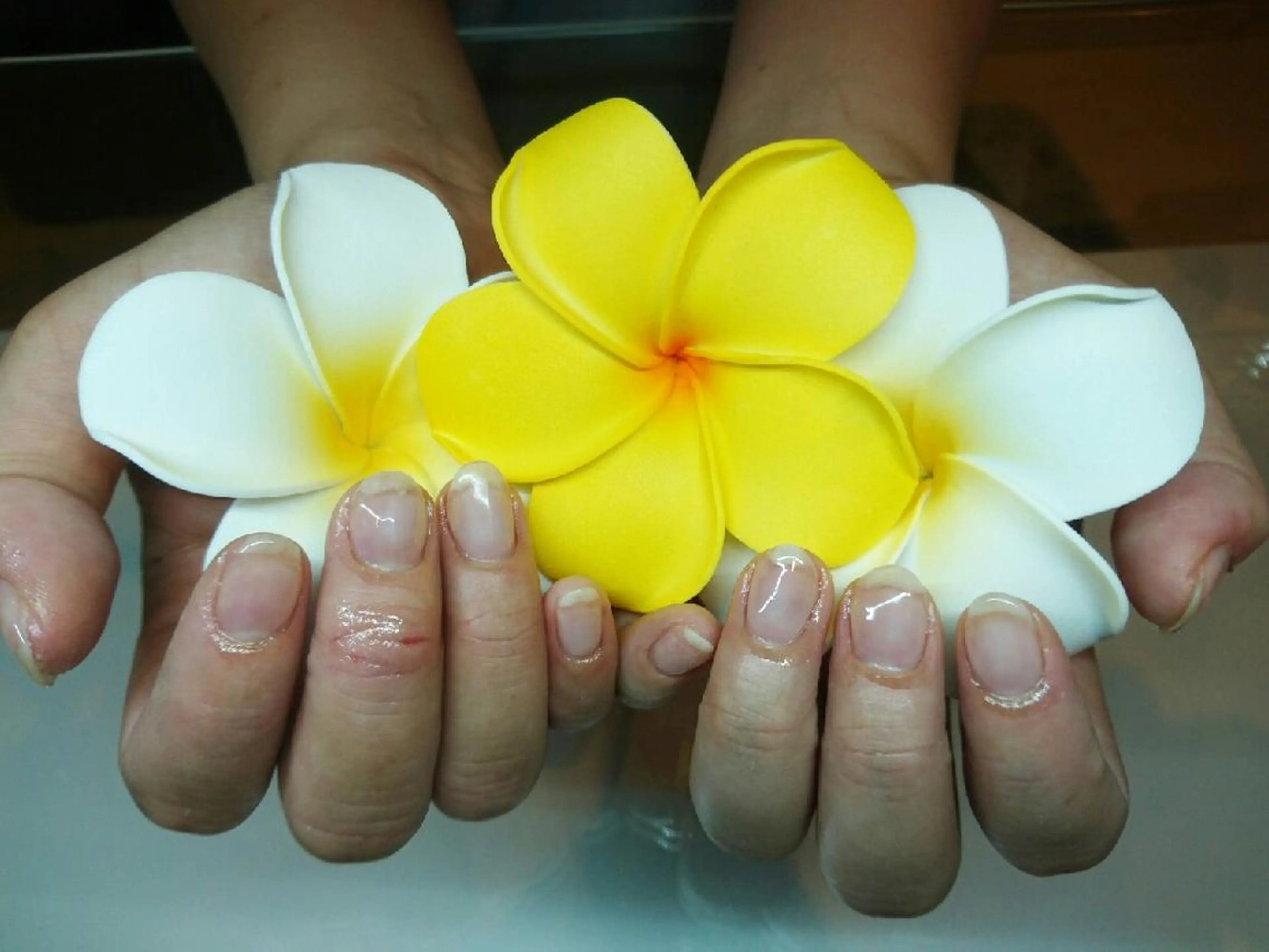 ネイル ハンドネイル Nail Salon RIN'の眉毛・アイブロウイメージ