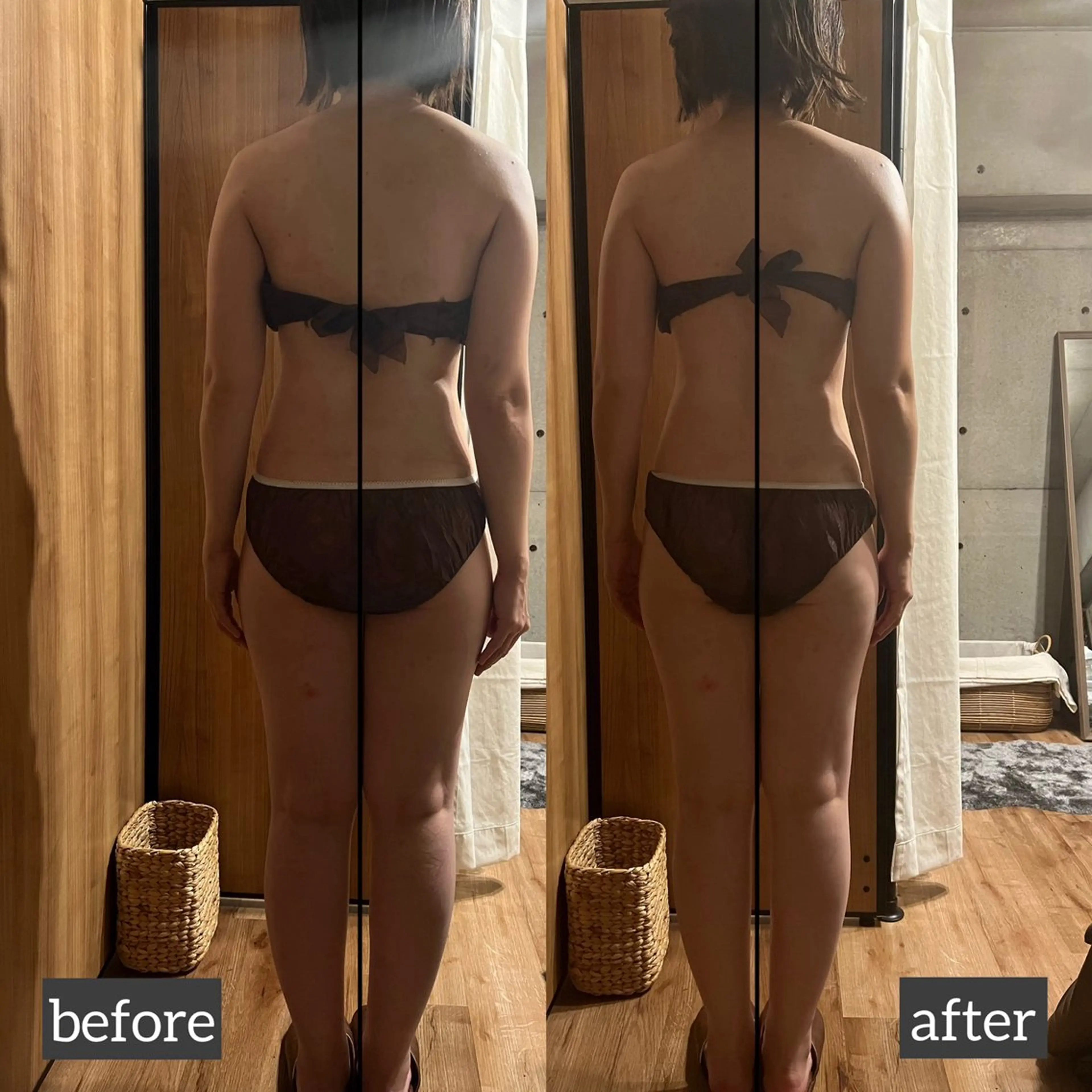 エステ リラク MEREA  personal esthe所属・感動的オーダーメイド エステMEREAのエステ・リラクイメージ
