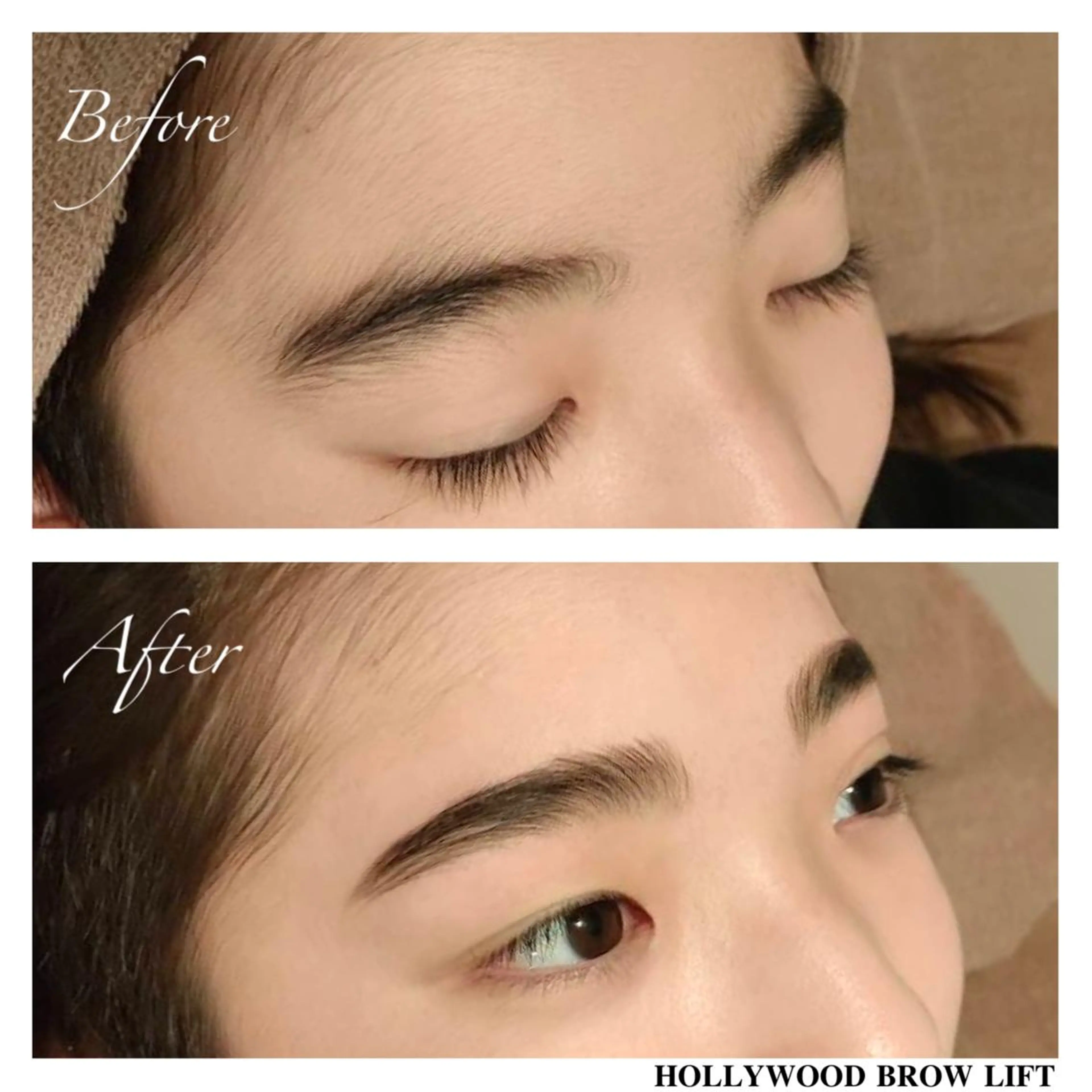 アイブロウ ワックス脱毛 眉カット その他(アイブロウ) B&H所属・頭痛•肩こり専門/ 眉サロンB&H心斎橋のエステ・リラクイメージ