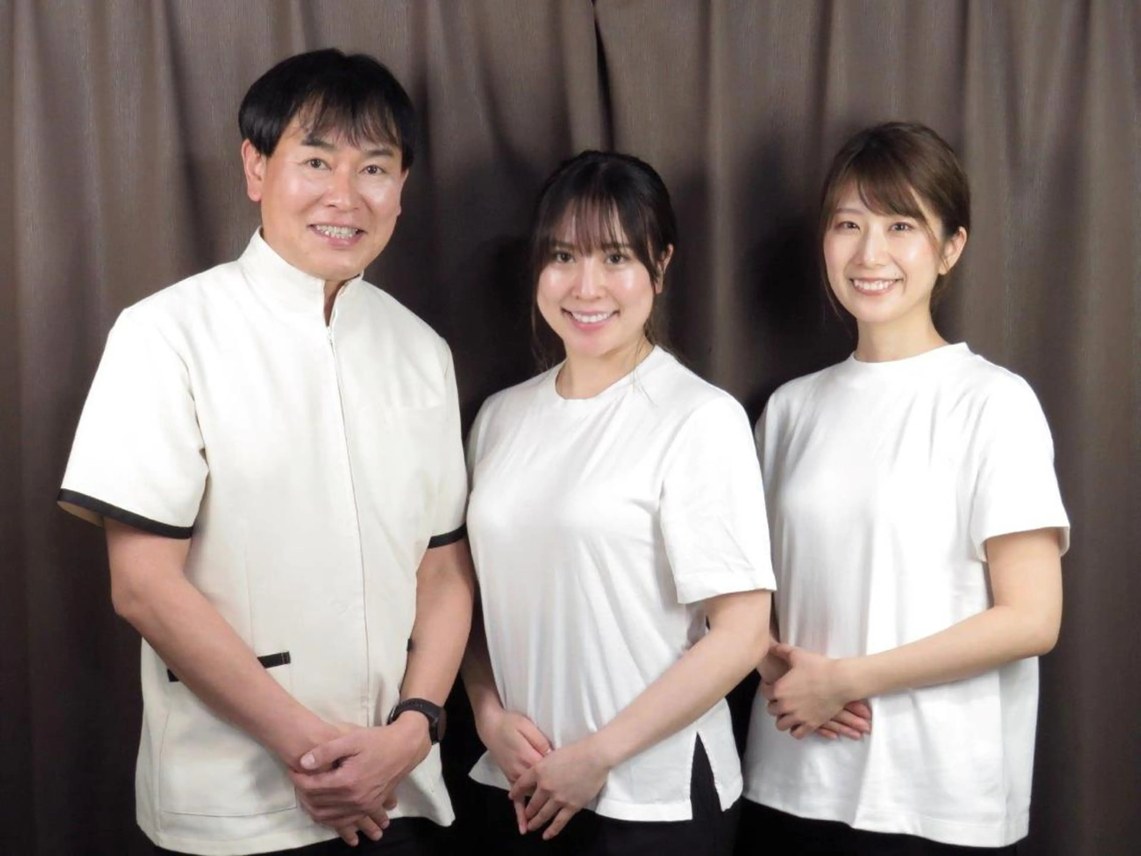 その他 ホワイトニングジム 池袋のその他イメージ