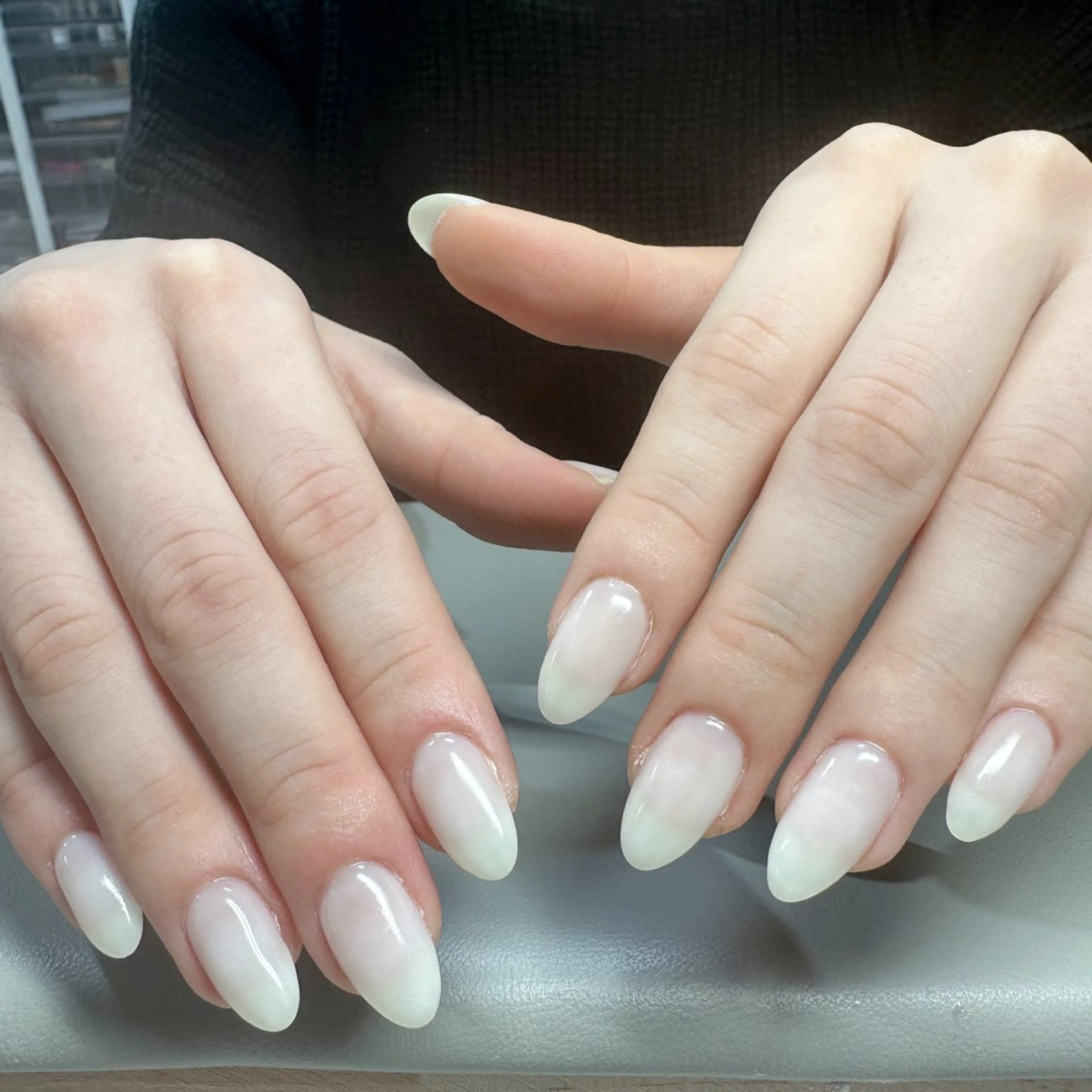 ネイル ハンドネイル MO MO🐻のネイルデザイン