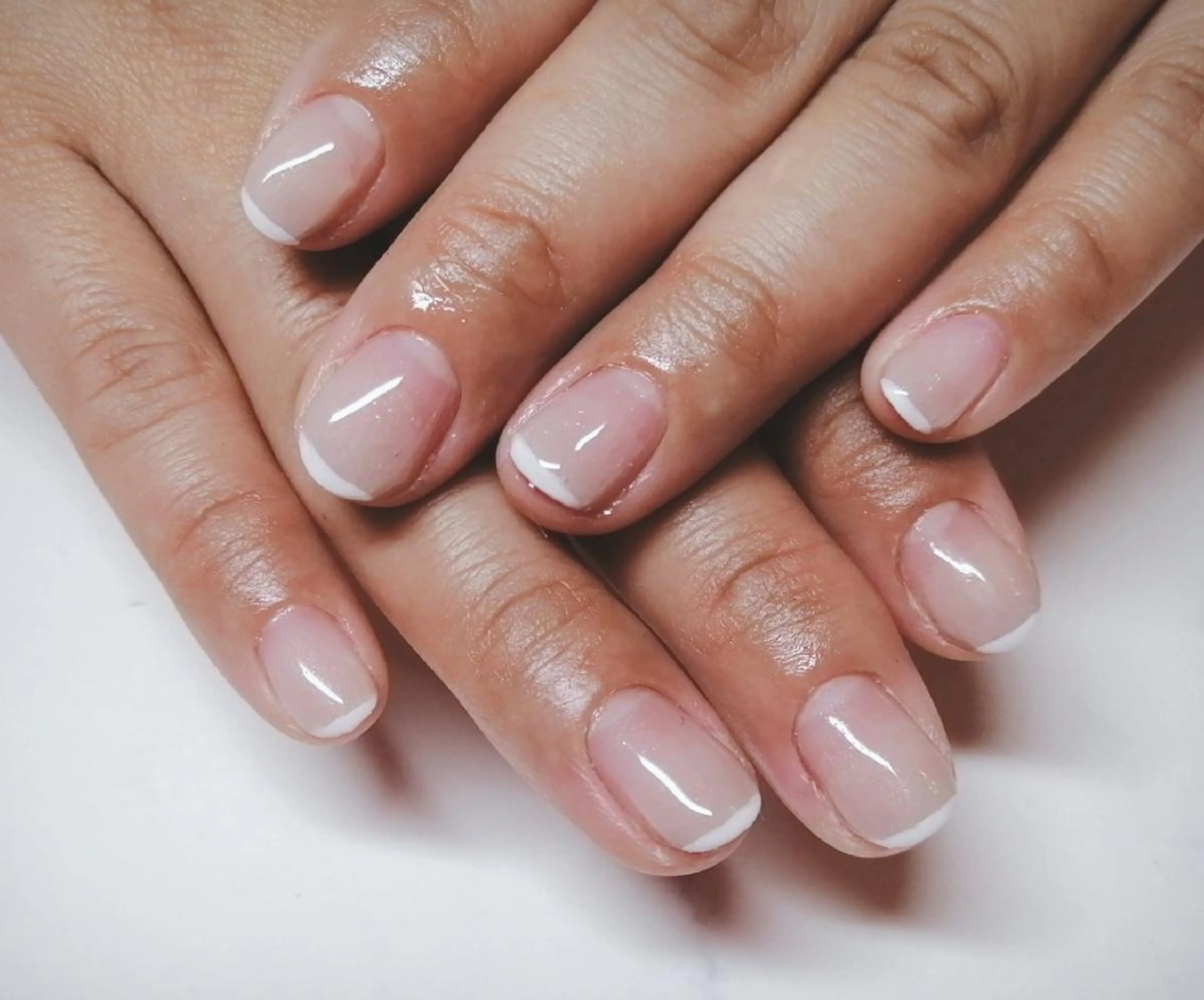 ネイル ハンドネイル Nail Salon macherieのネイルデザイン