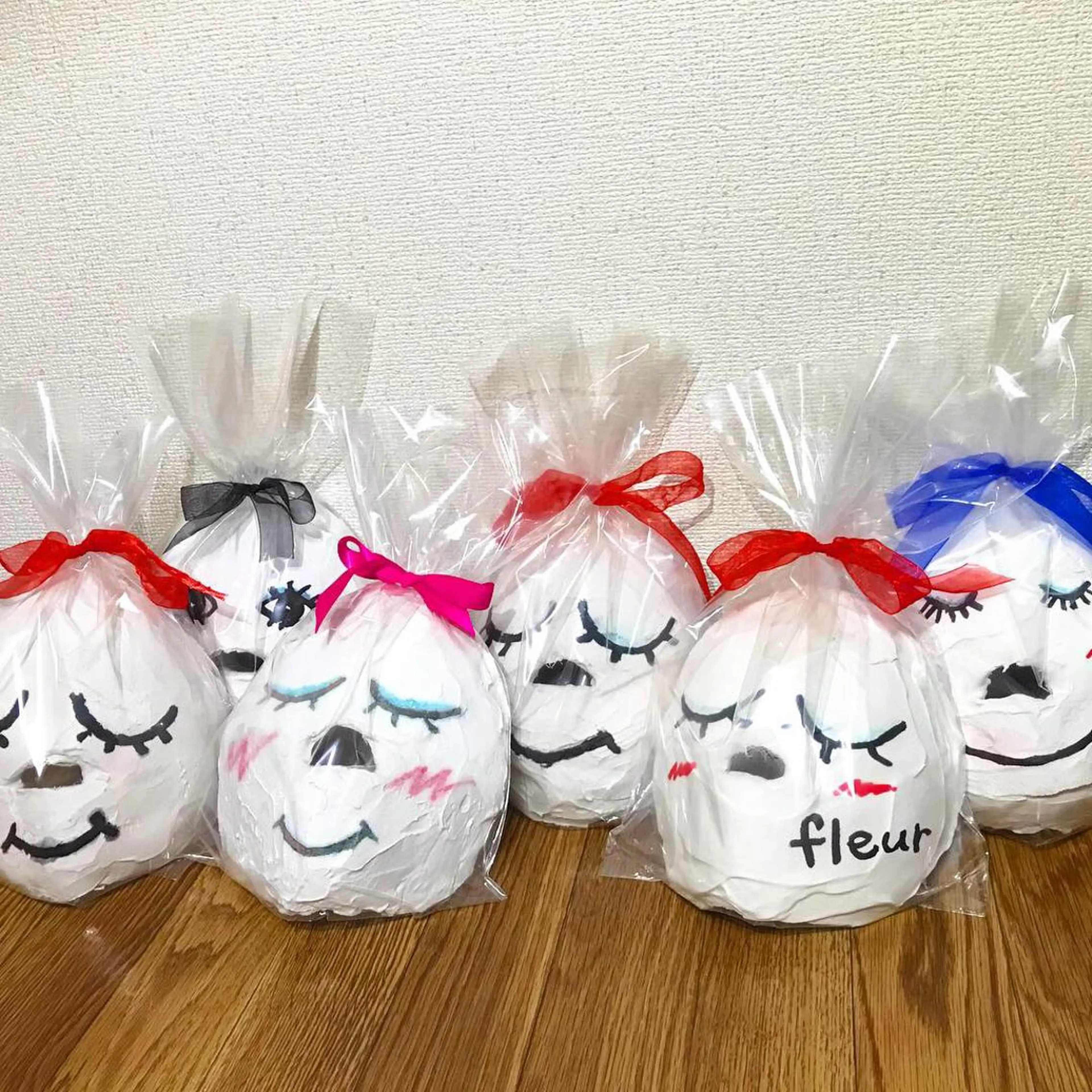 🍀fleur🍀 杉浦のエステ・リラクイメージ