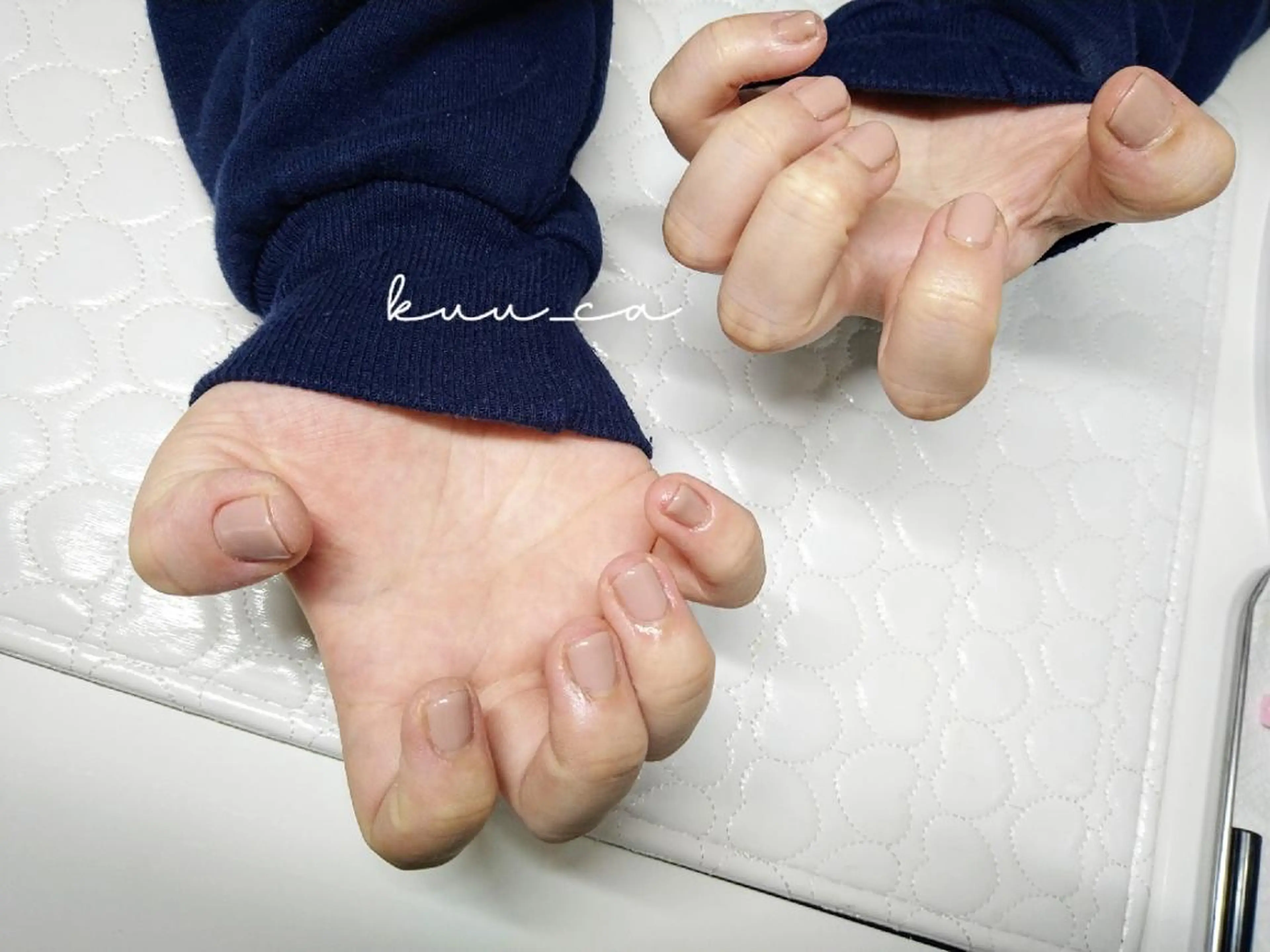 ネイル nailsalon　 Natuのネイルデザイン