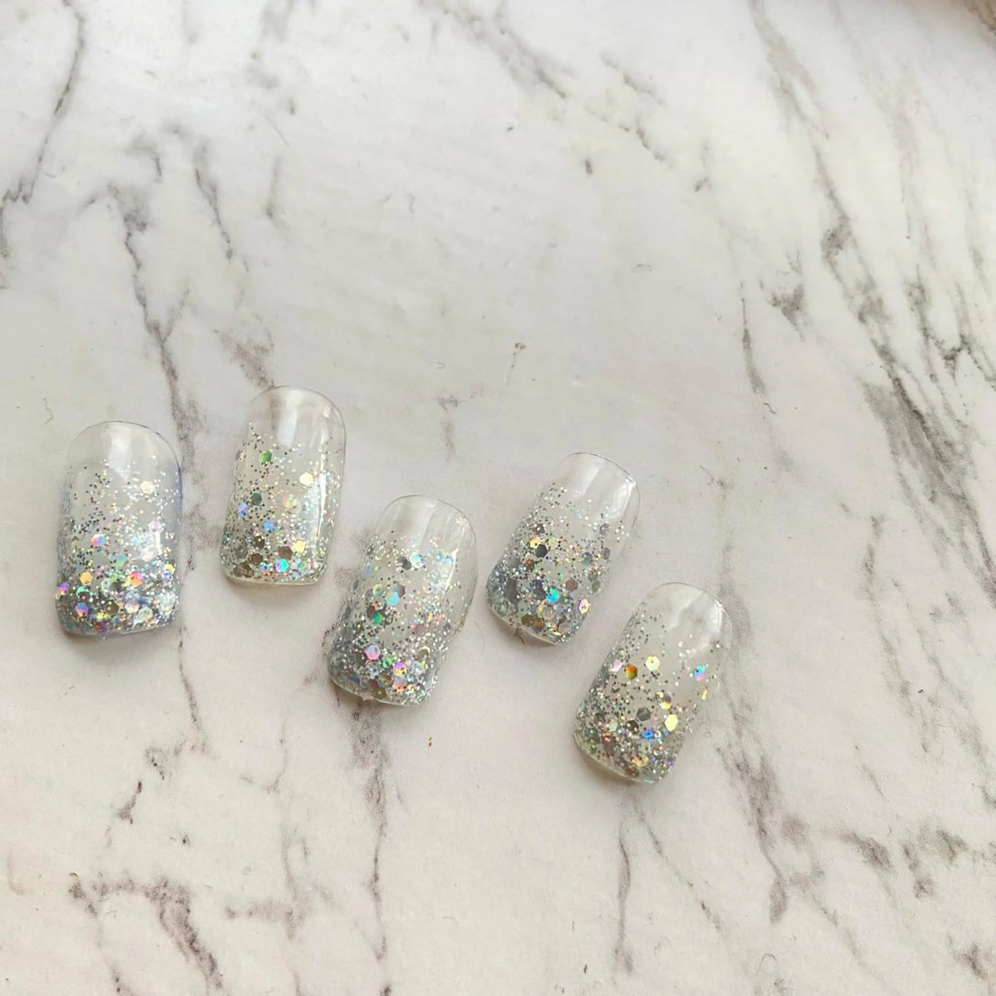 ネイル 🥀たなか れね🍋のマツエク・マツパデザイン