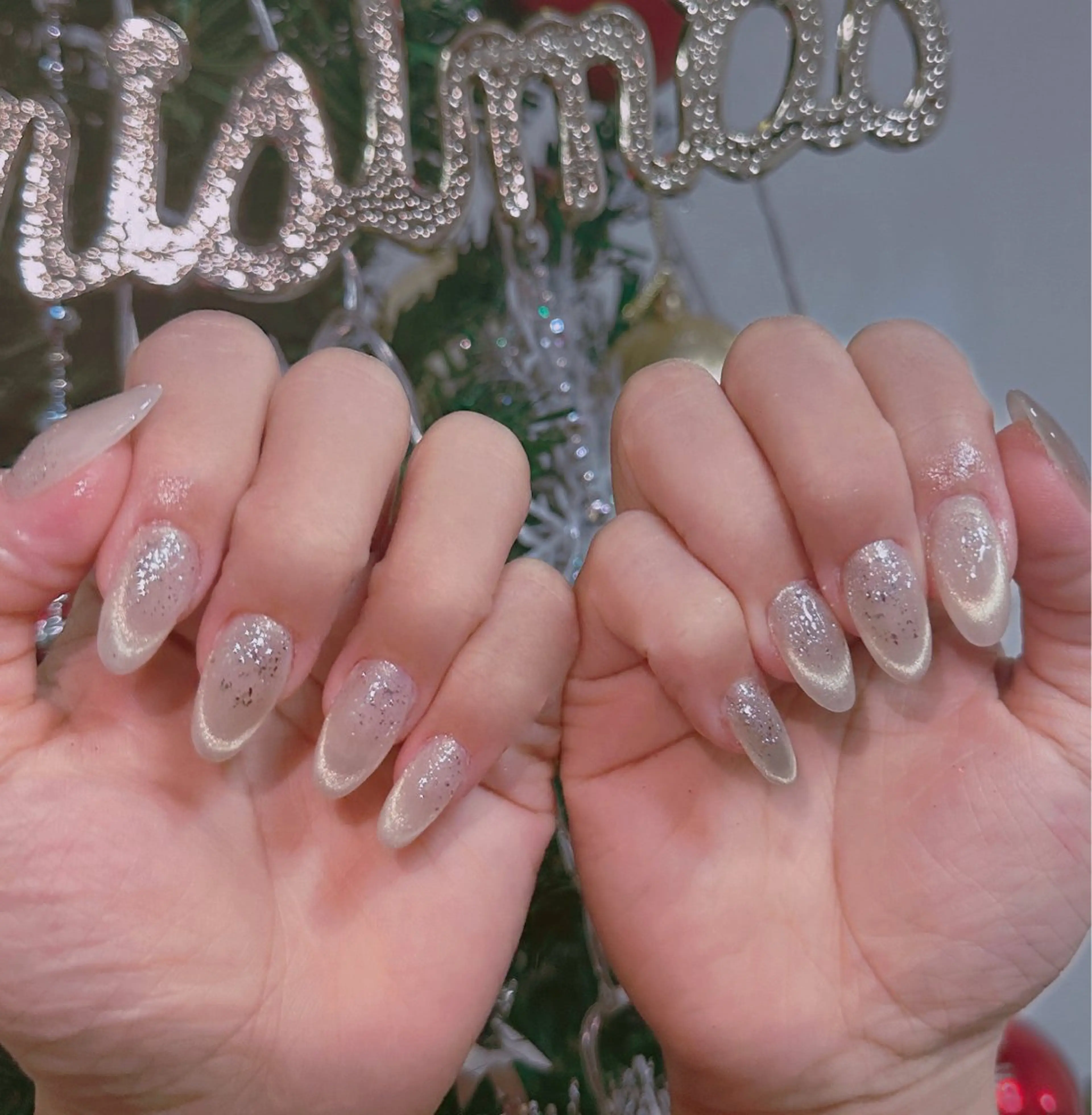 ネイル ハンドネイル Hana Nail Salon所属・Hana Nail Salonのネイルデザイン