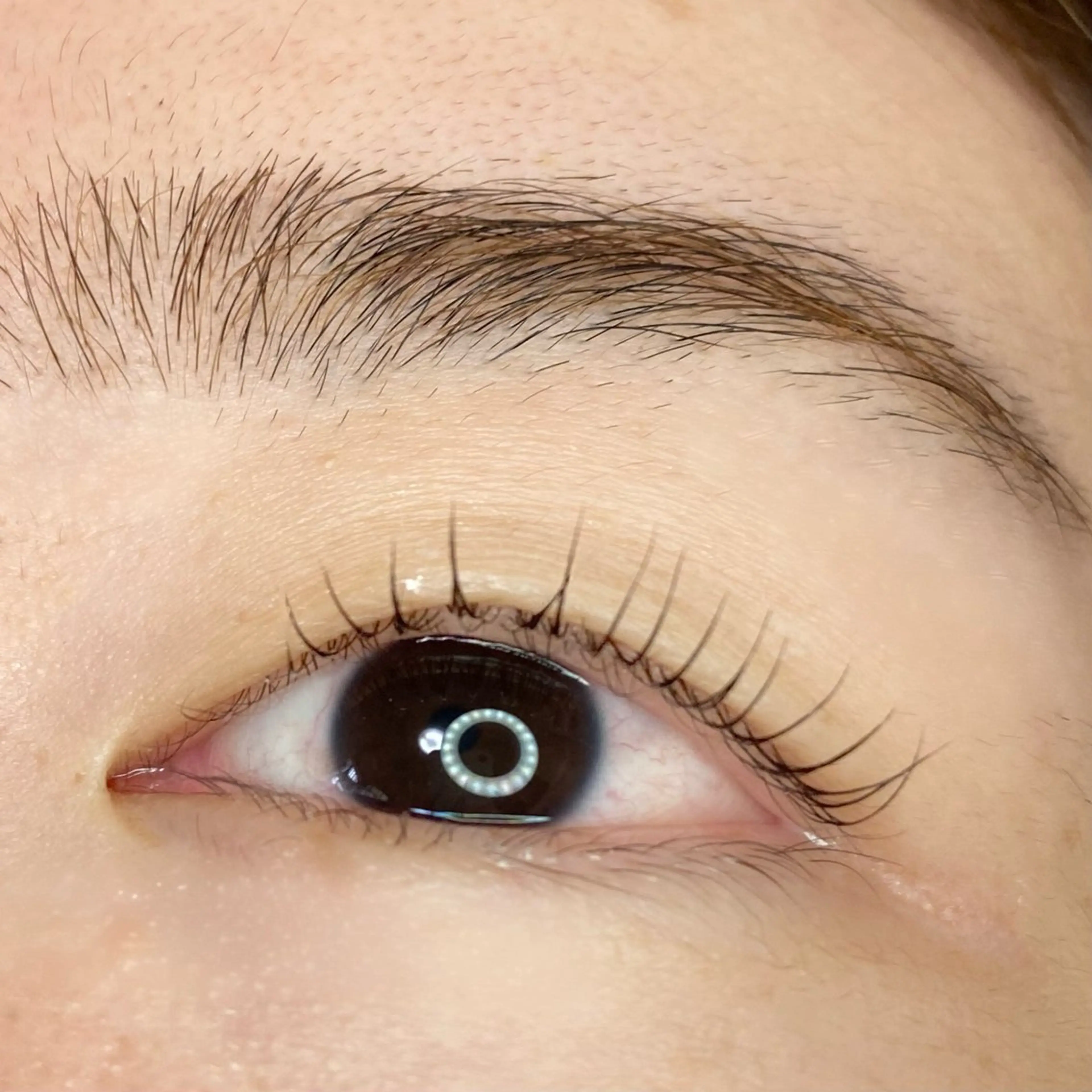 マツエク・マツパ NOZ eyedesignのマツエク・マツパデザイン