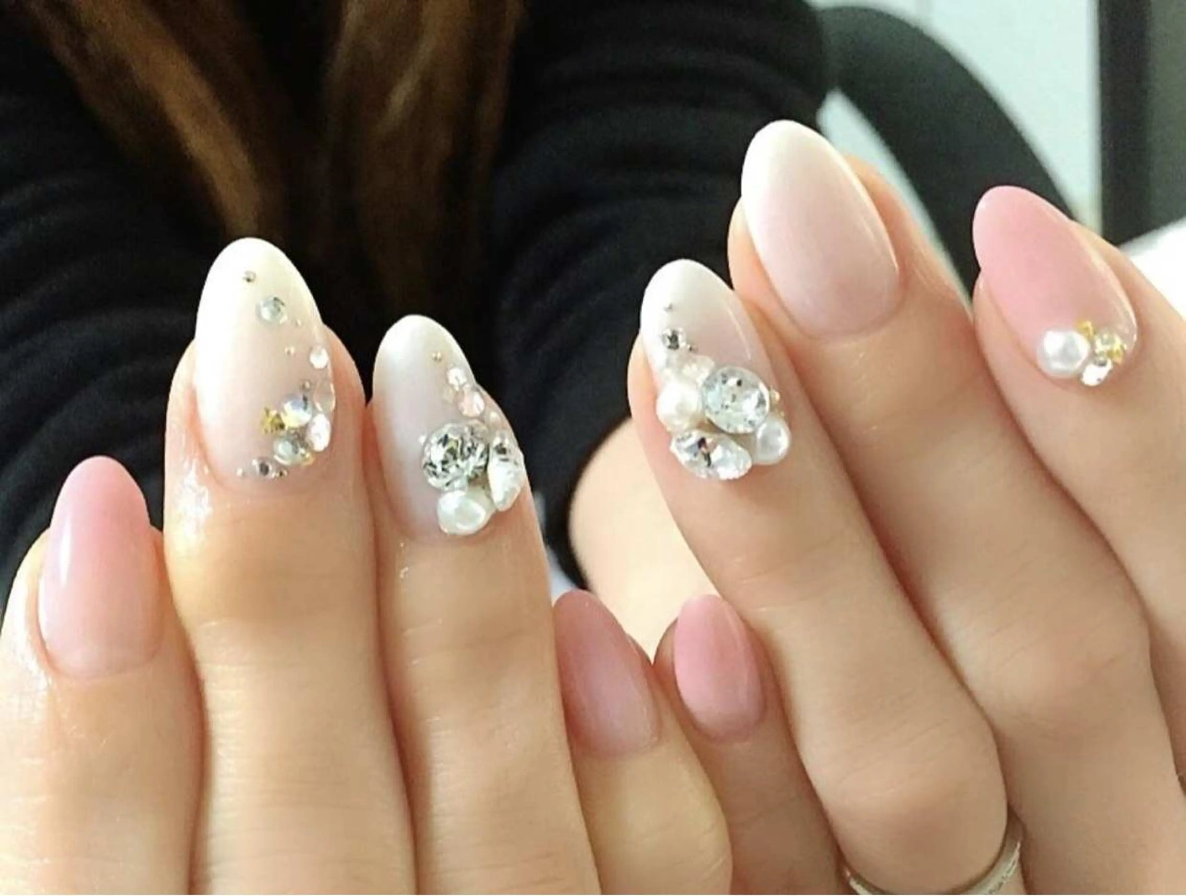 ネイル YK Beauty Salonのマツエク・マツパデザイン