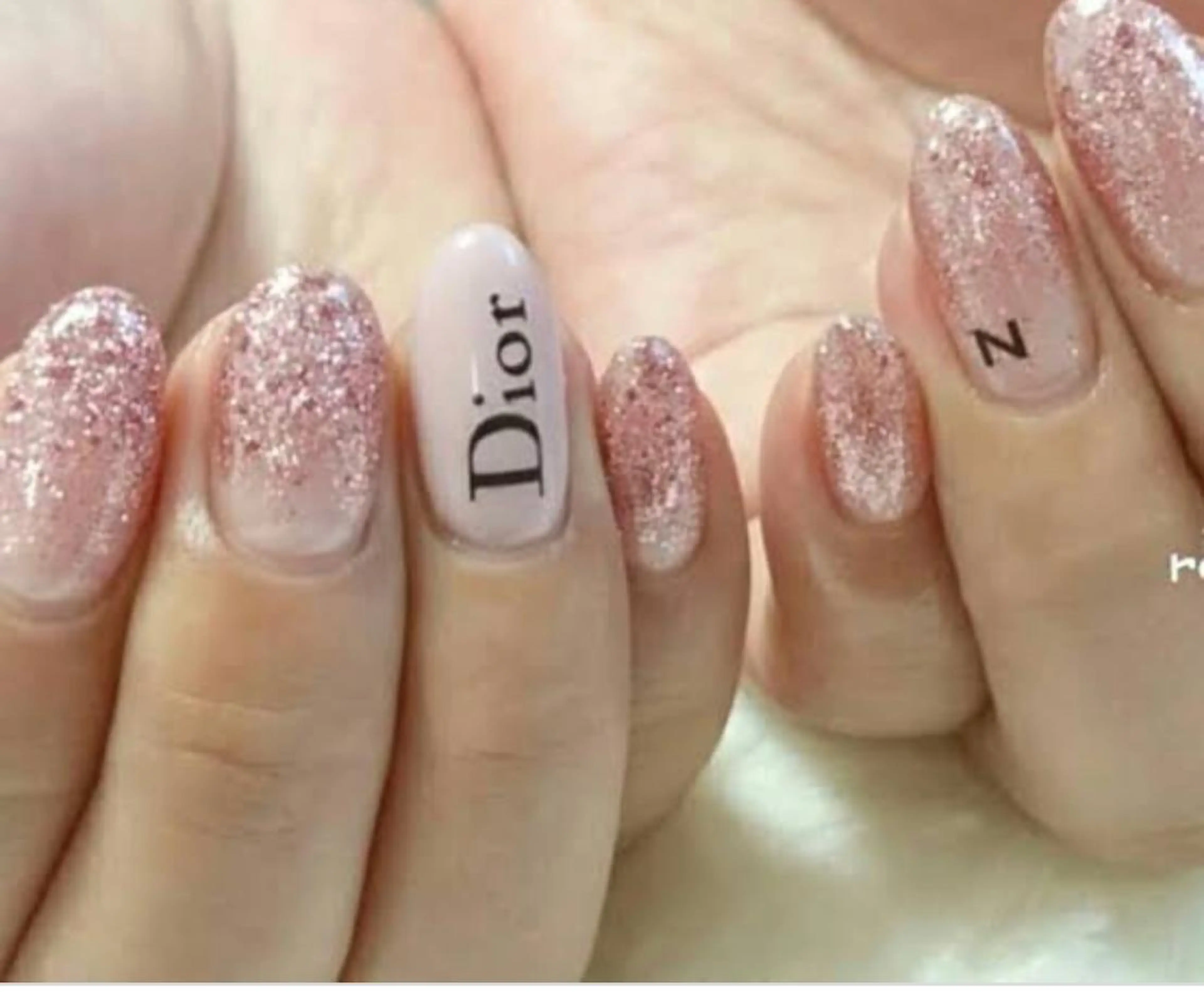 ネイル nail salon ROLAのネイルデザイン