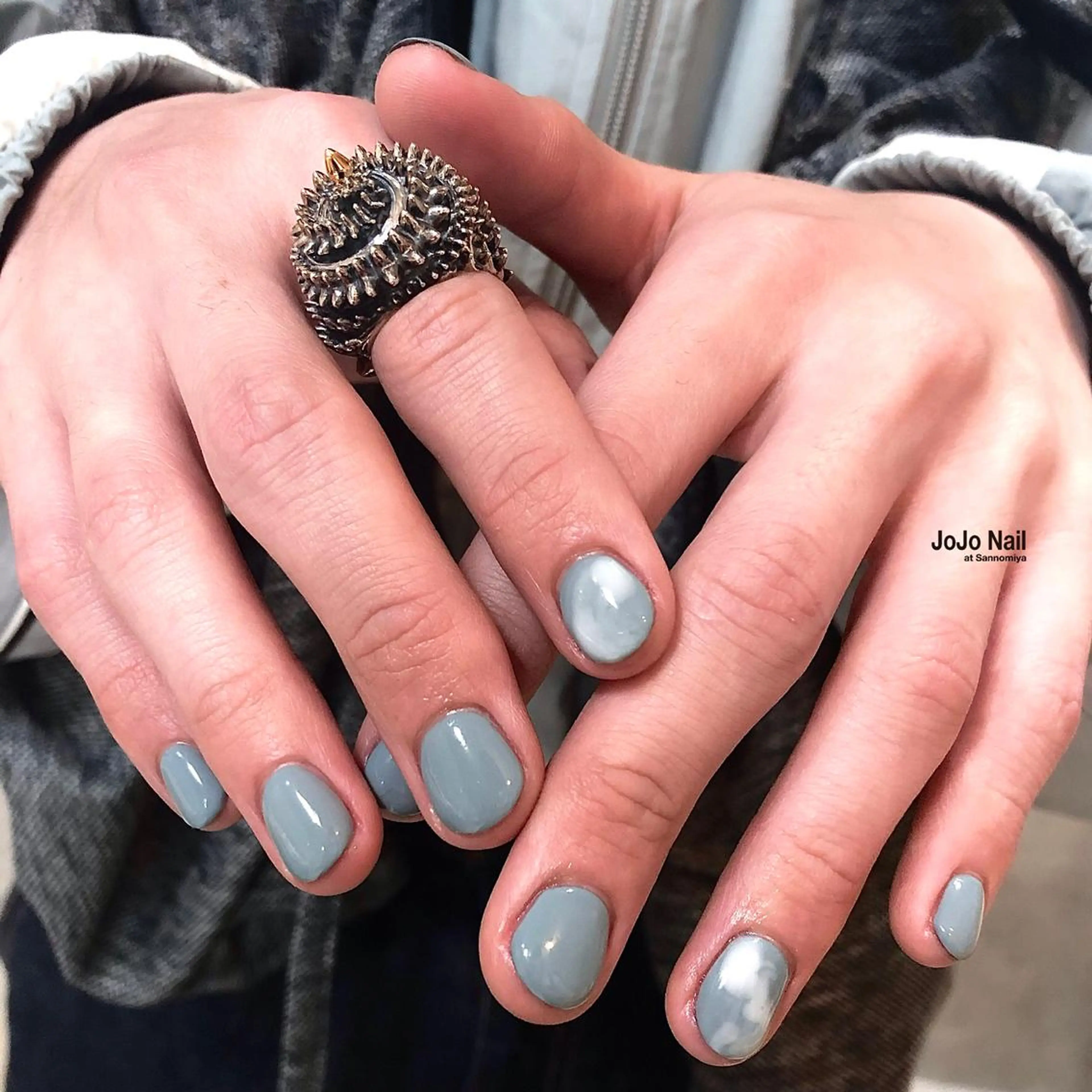 ネイル nasu maoのネイルデザイン