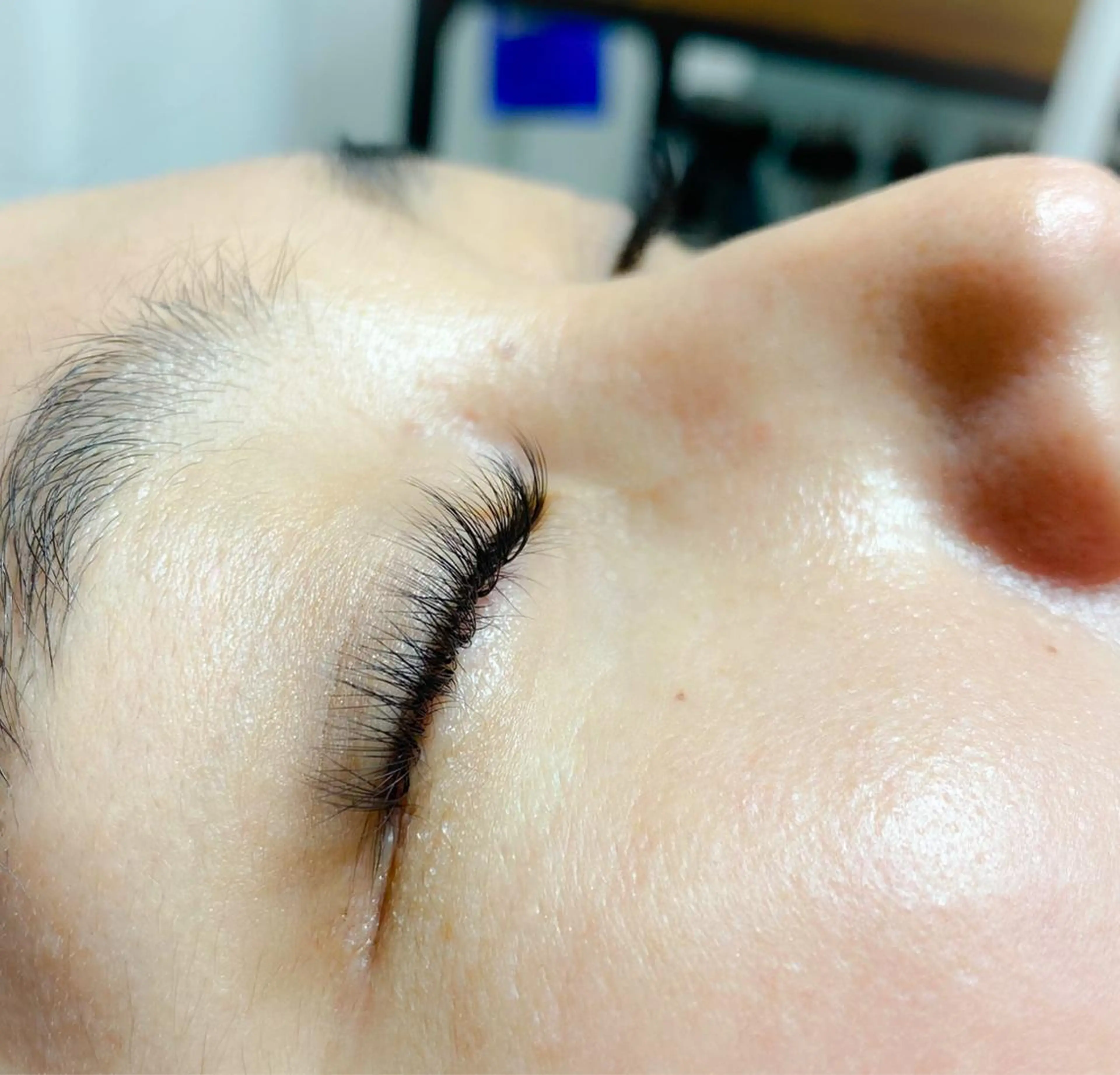 マツエク・マツパ まつ毛パーマまつエク 緑が丘徒歩1分/松田のマツエク・マツパデザイン