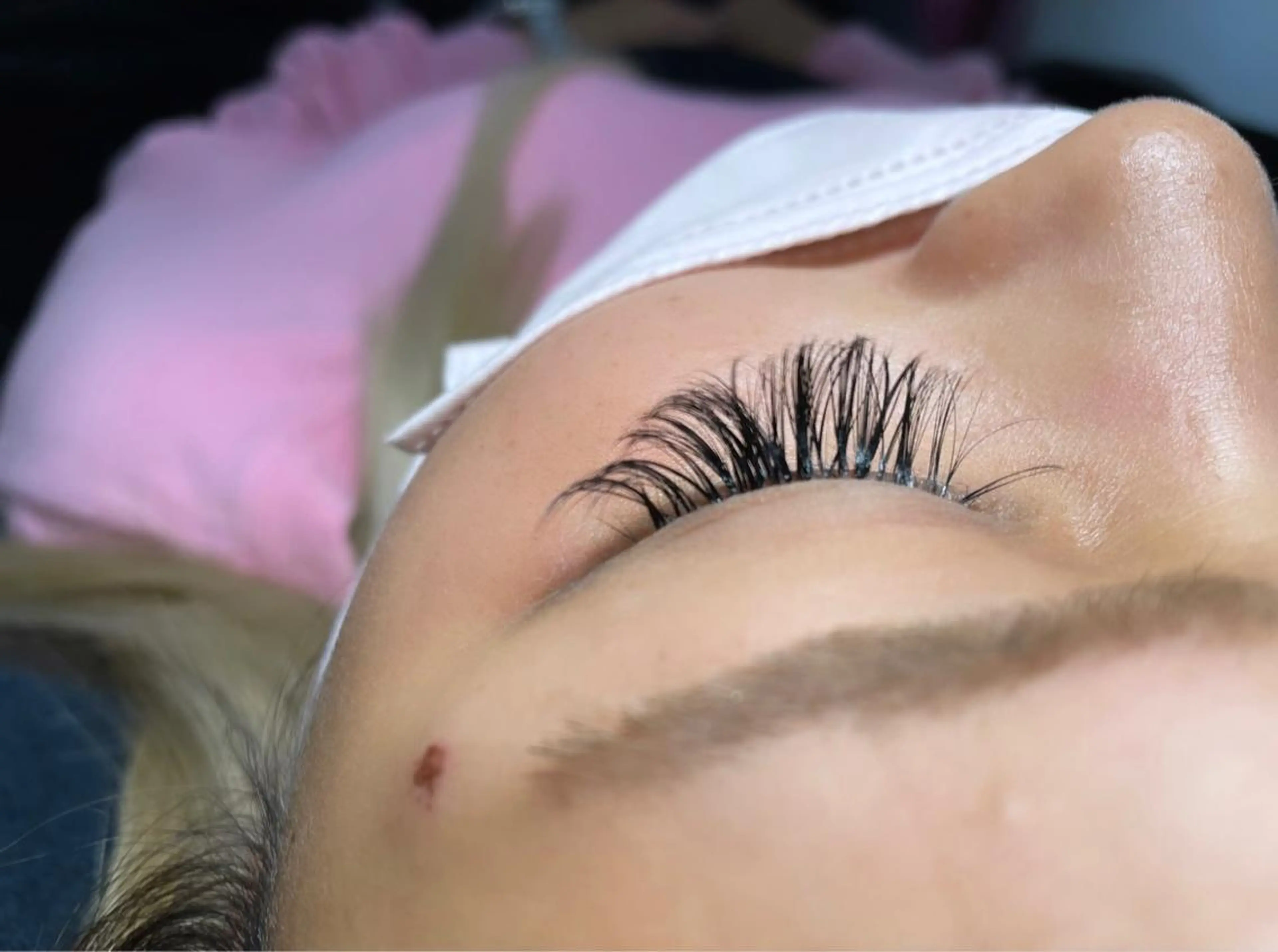 SESUNNY セサニー　SEIRAのマツエク・マツパデザイン