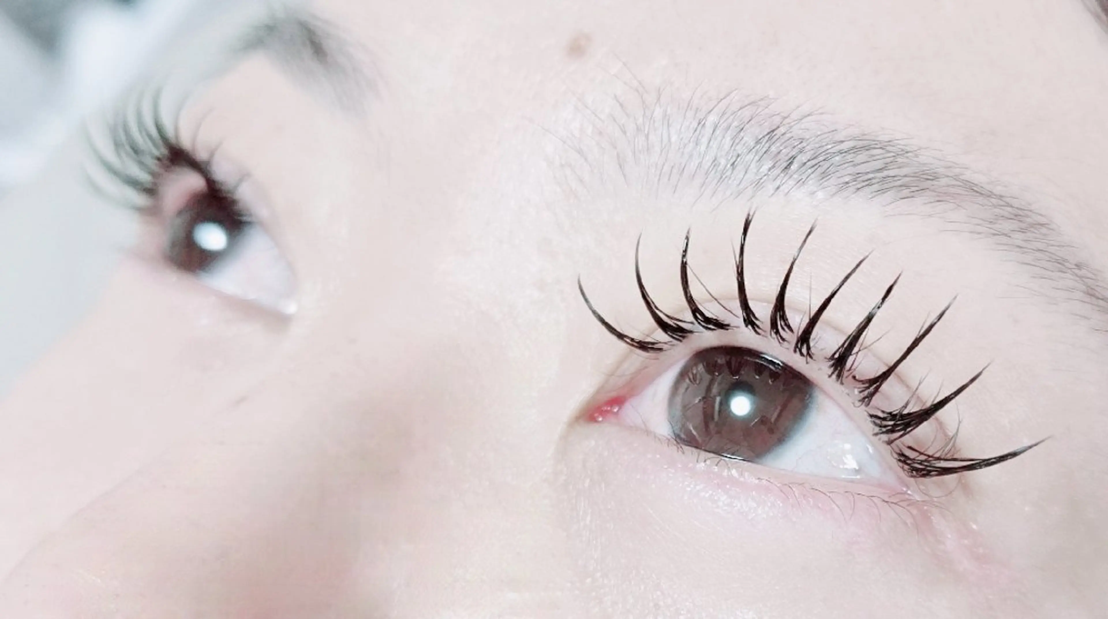 マツエク・マツパ Cカール Jカール マツエク EyelashSalon chel所属・新越谷駅徒歩１分❇️ Salon　chelのマツエク・マツパデザイン