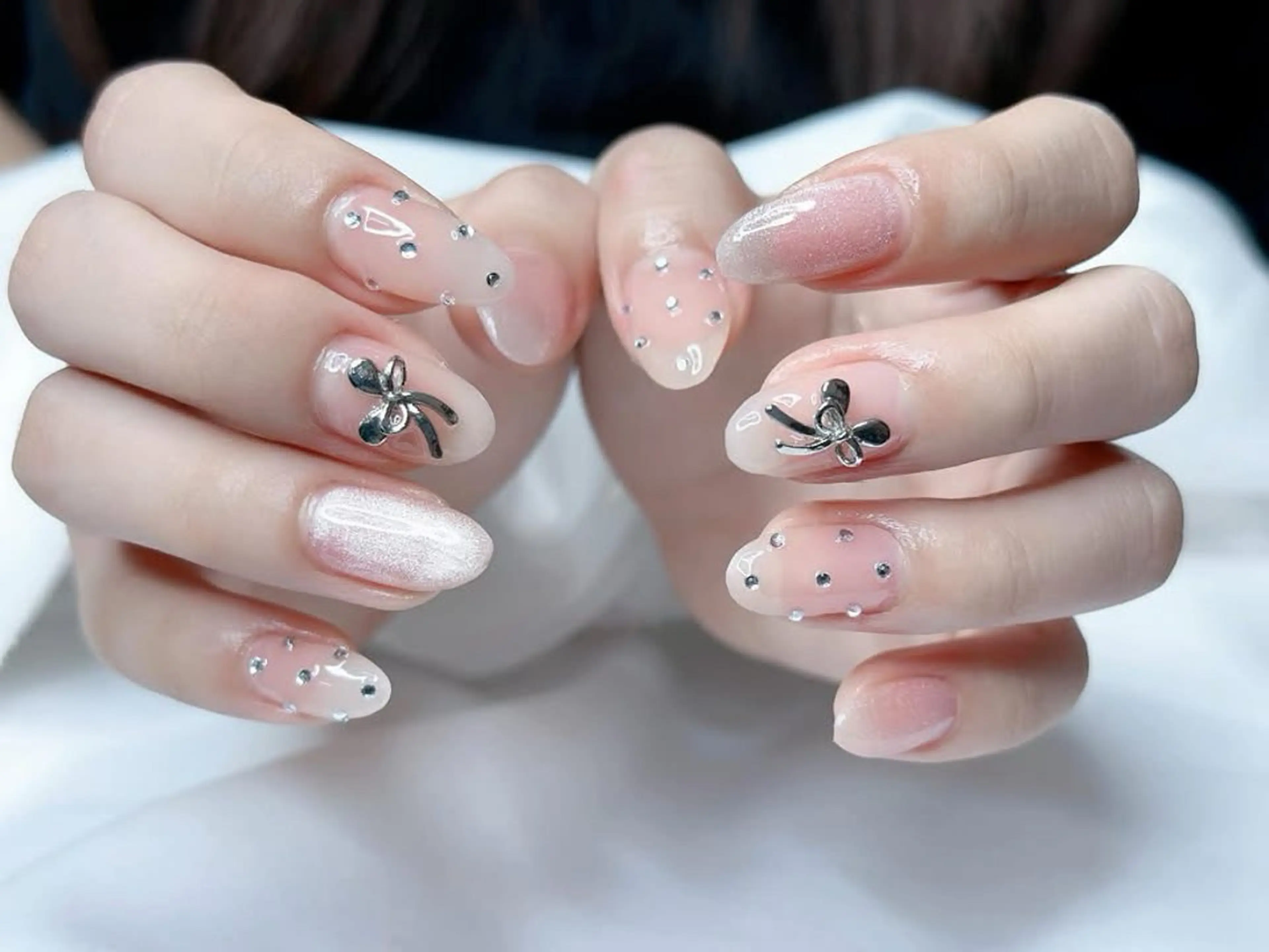 ネイル HaNa_Nail_Salon所属・HANA NAILのネイルデザイン
