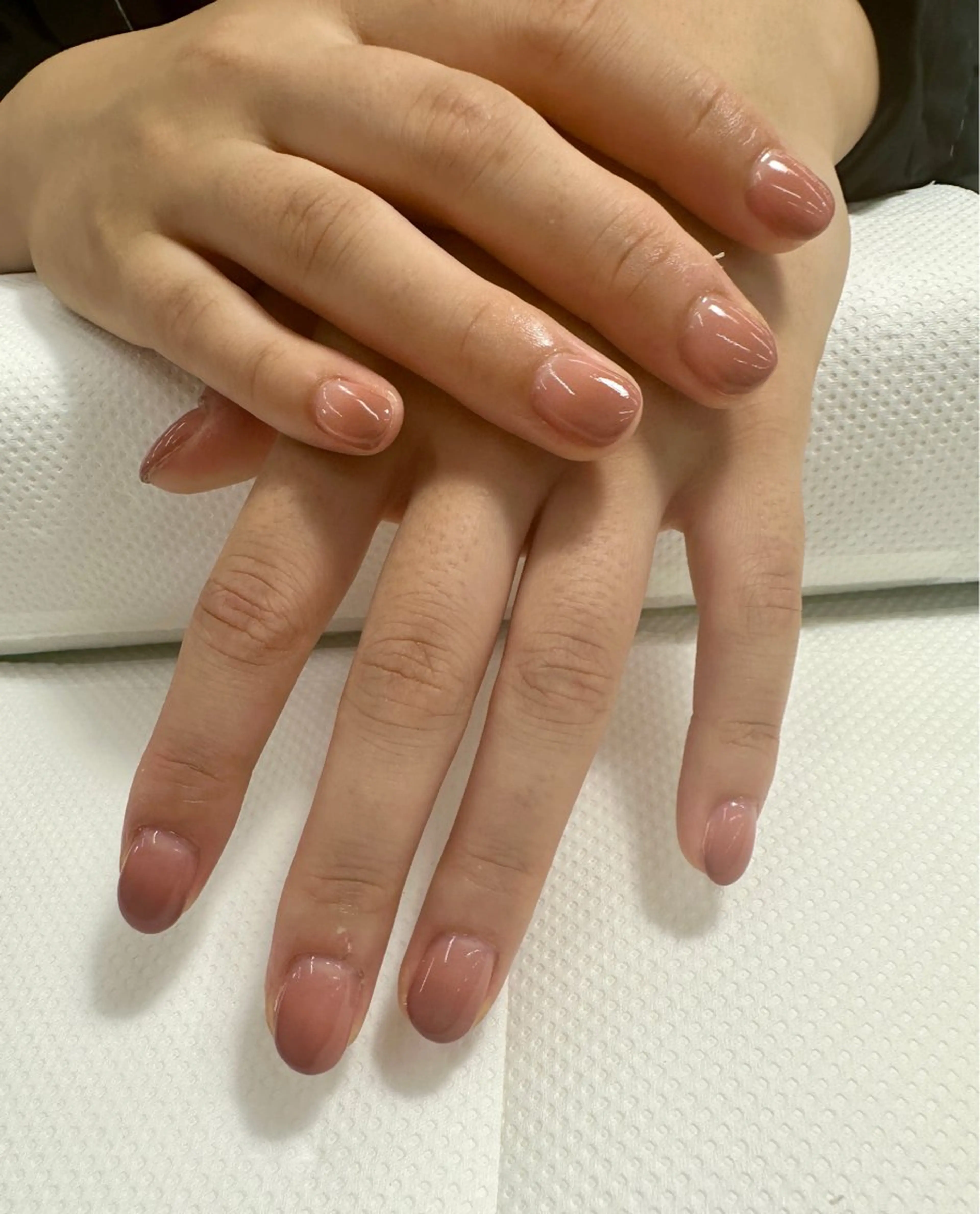 ネイル ハンドネイル 🎠きしもと あずさ⛱のネイルデザイン