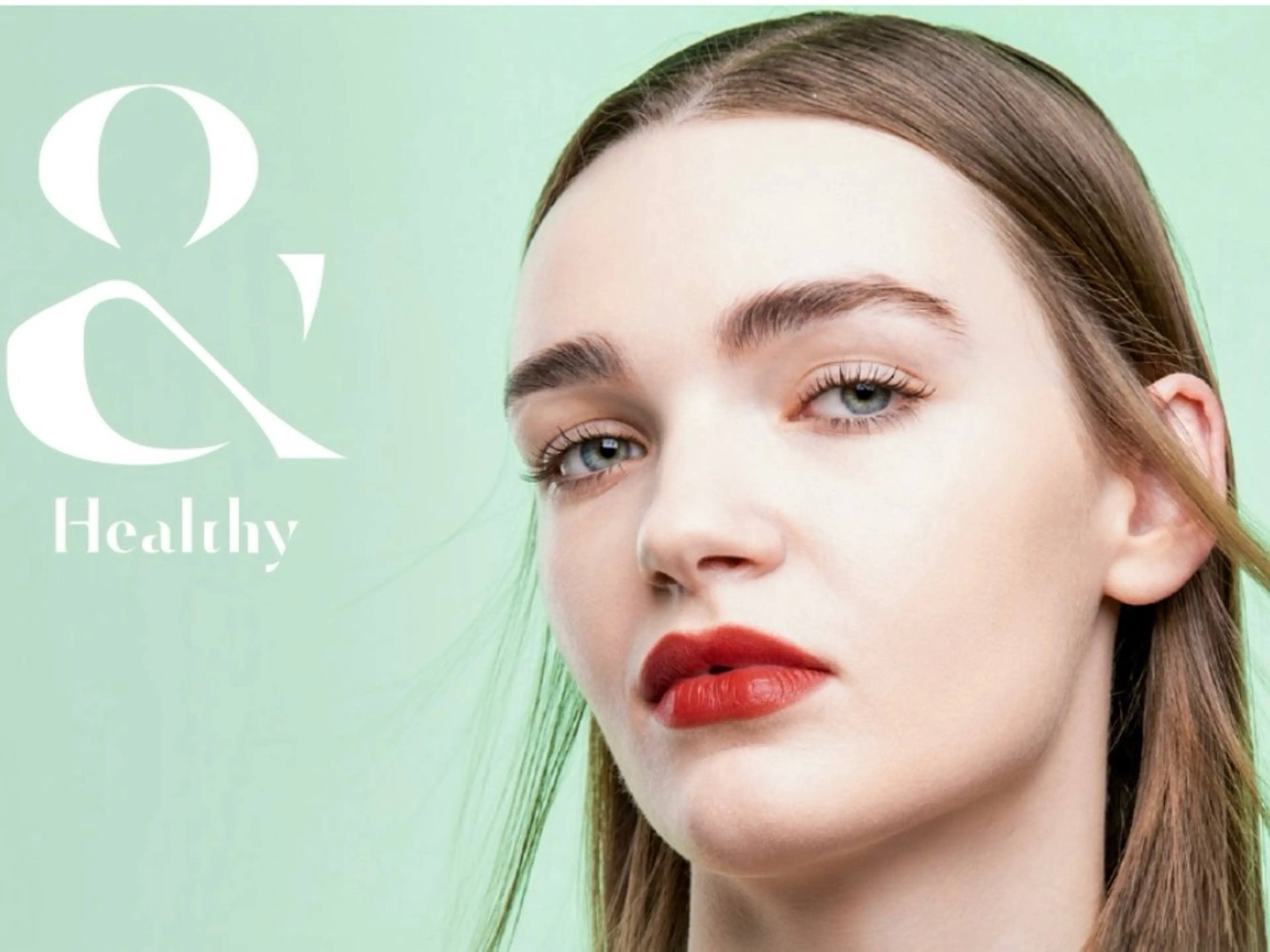 【無料】&Healthyアンドヘルシー撮影・練習モデル募集🌼エクステをつけてからパーマをかける最新技術⚠️詳細必読⚠️の写真