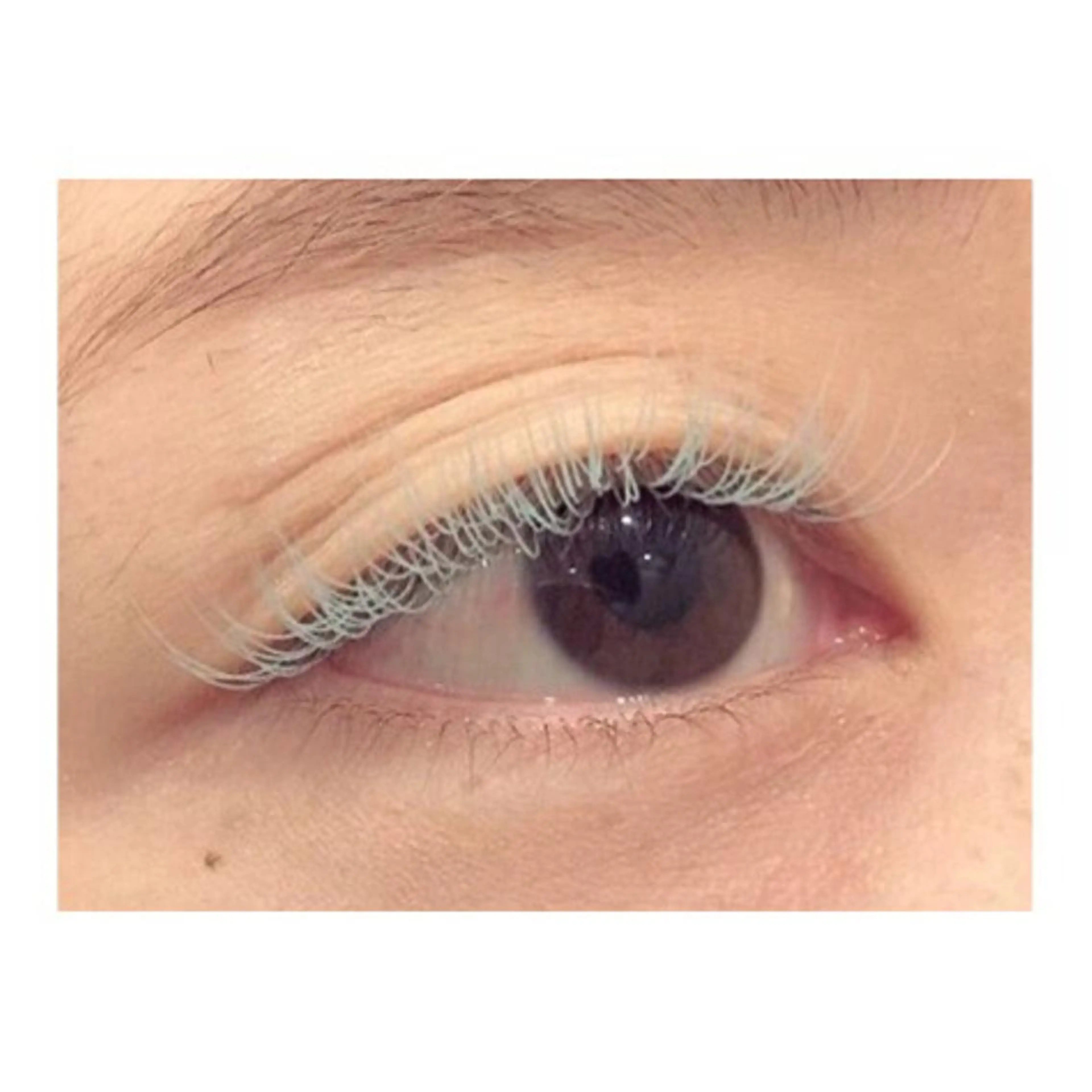 マツエク・マツパ ANNE梅田 GRACE店所属・ANNE chizuのマツエク・マツパデザイン