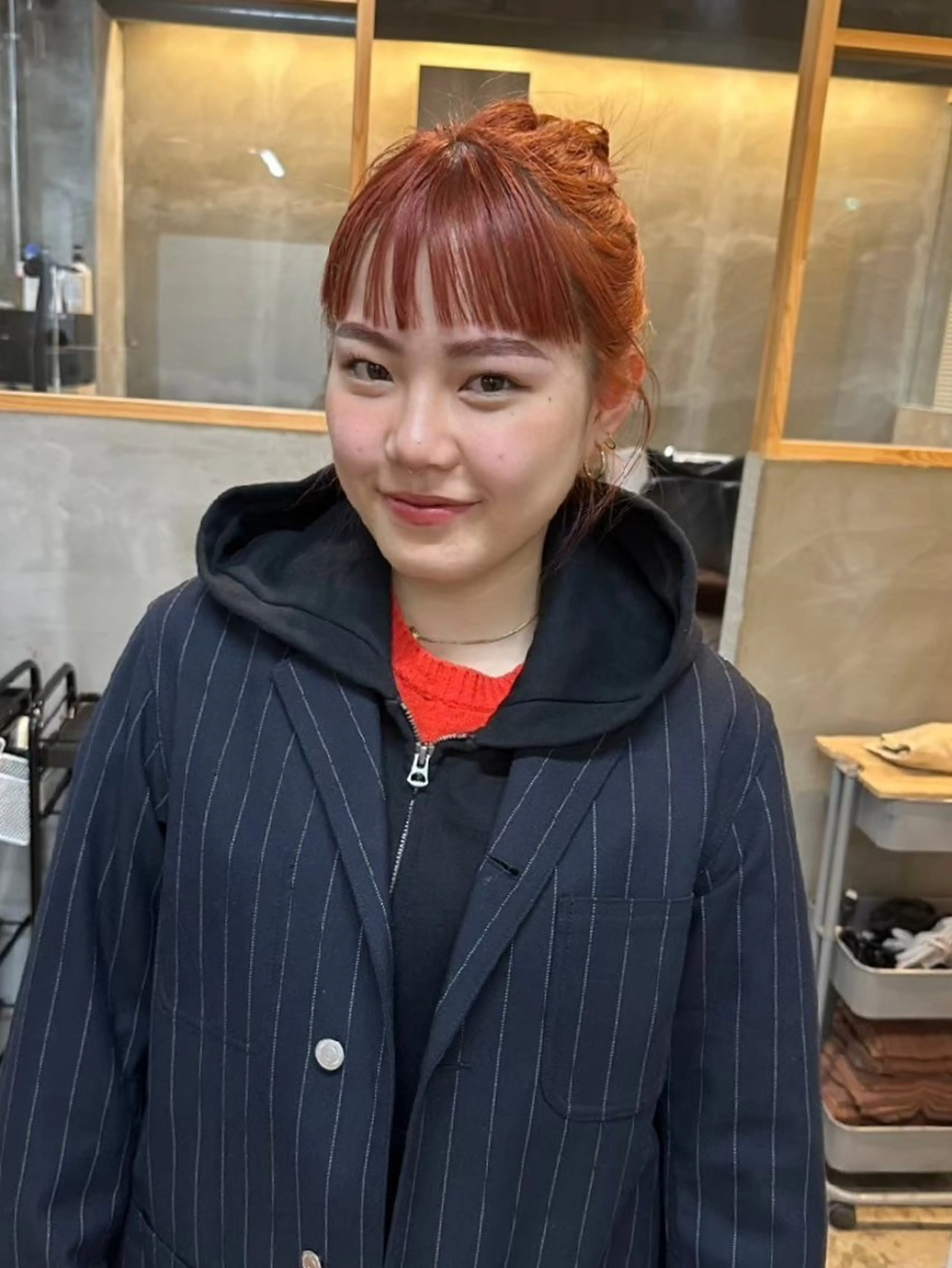 アイブロウ 眉毛ワックス脱毛 ワックス脱毛 その他(アイブロウ) iplus✴ eyedesign の眉毛・アイブロウイメージ