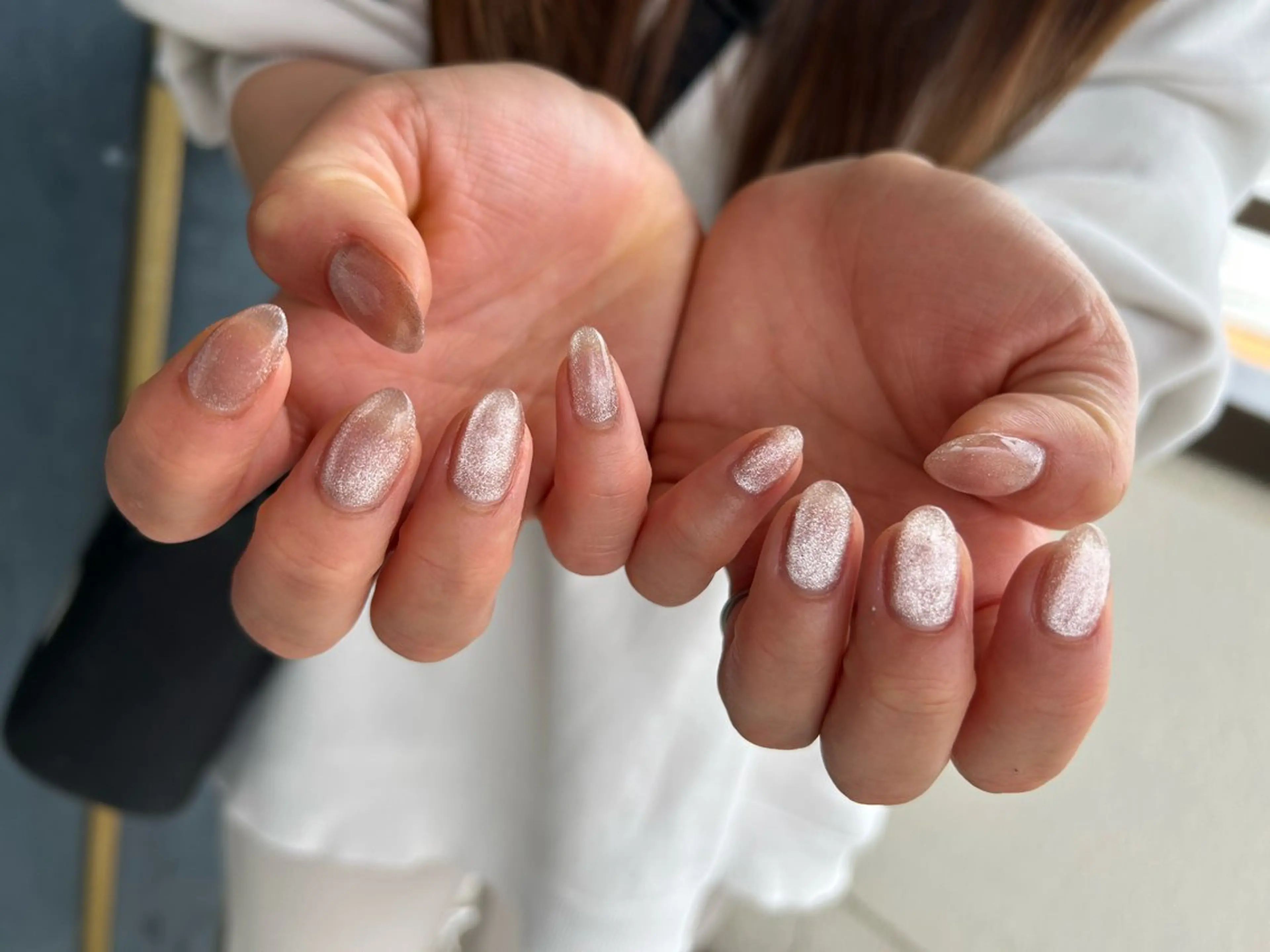 ネイル ArcoIris所属・Arco Iris 告瑠莉のネイルデザイン