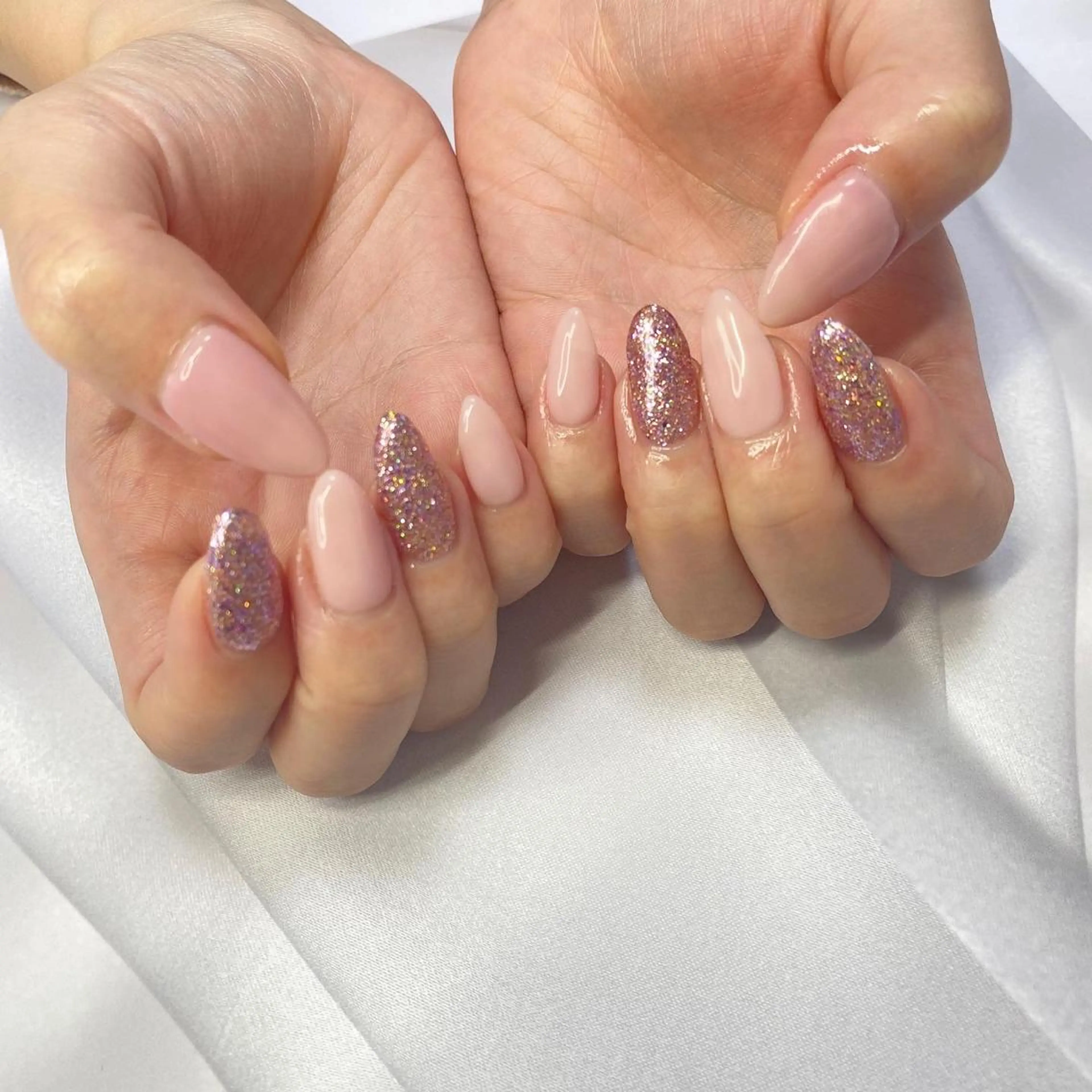 ネイル Heho nailのネイルデザイン