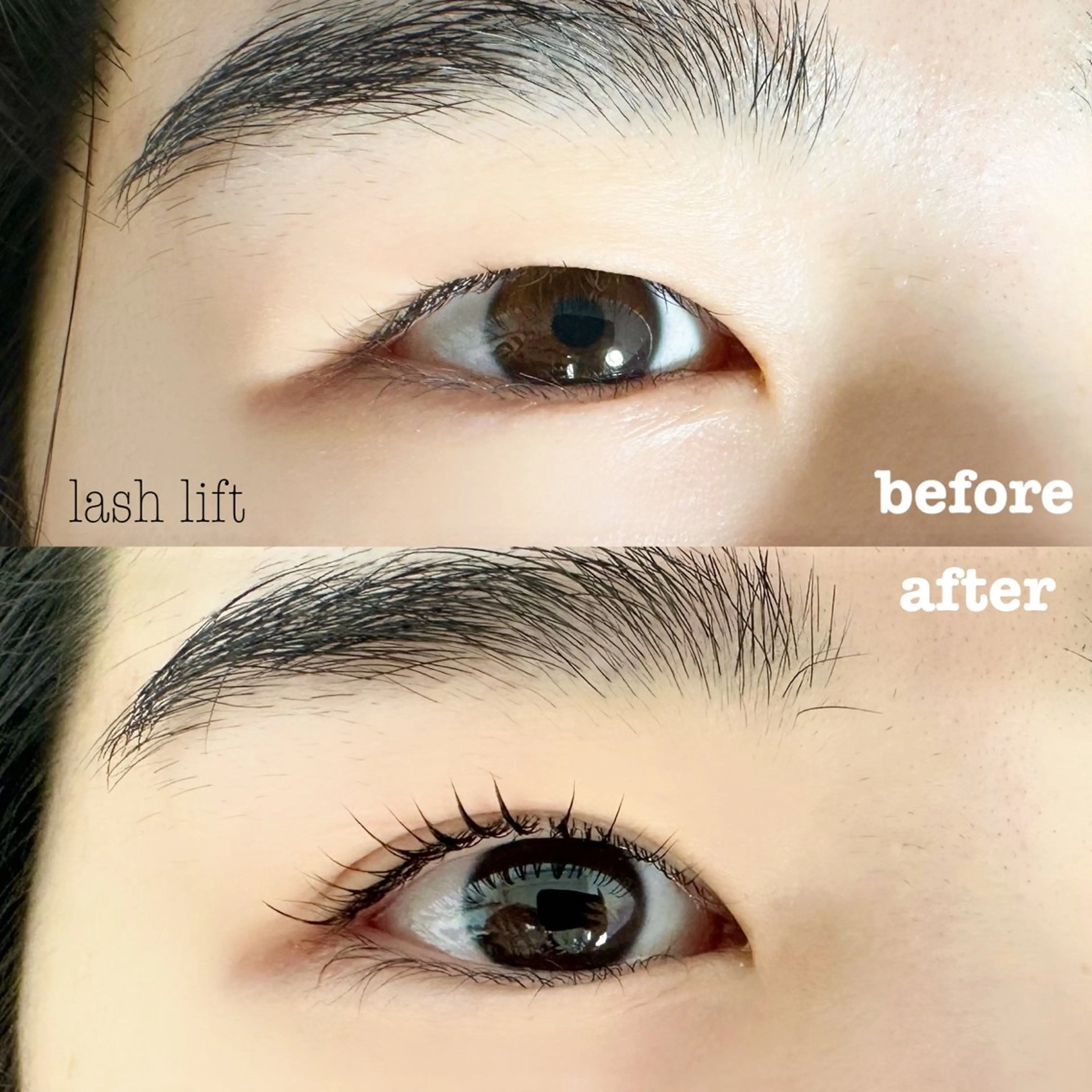 マツエク・マツパ KAHO 🌙のマツエク・マツパデザイン