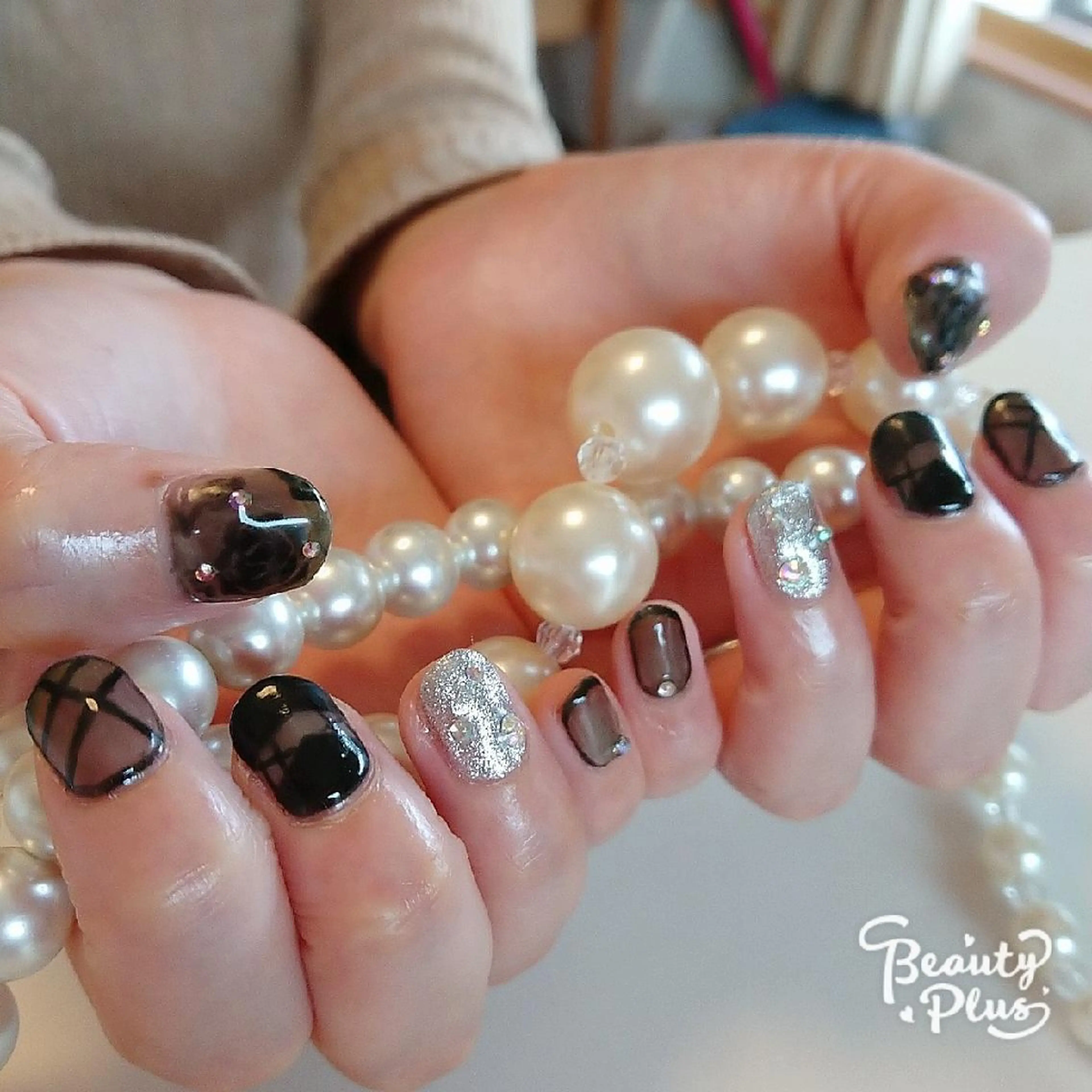 ネイル ハンドネイル MANA MANAのネイルデザイン