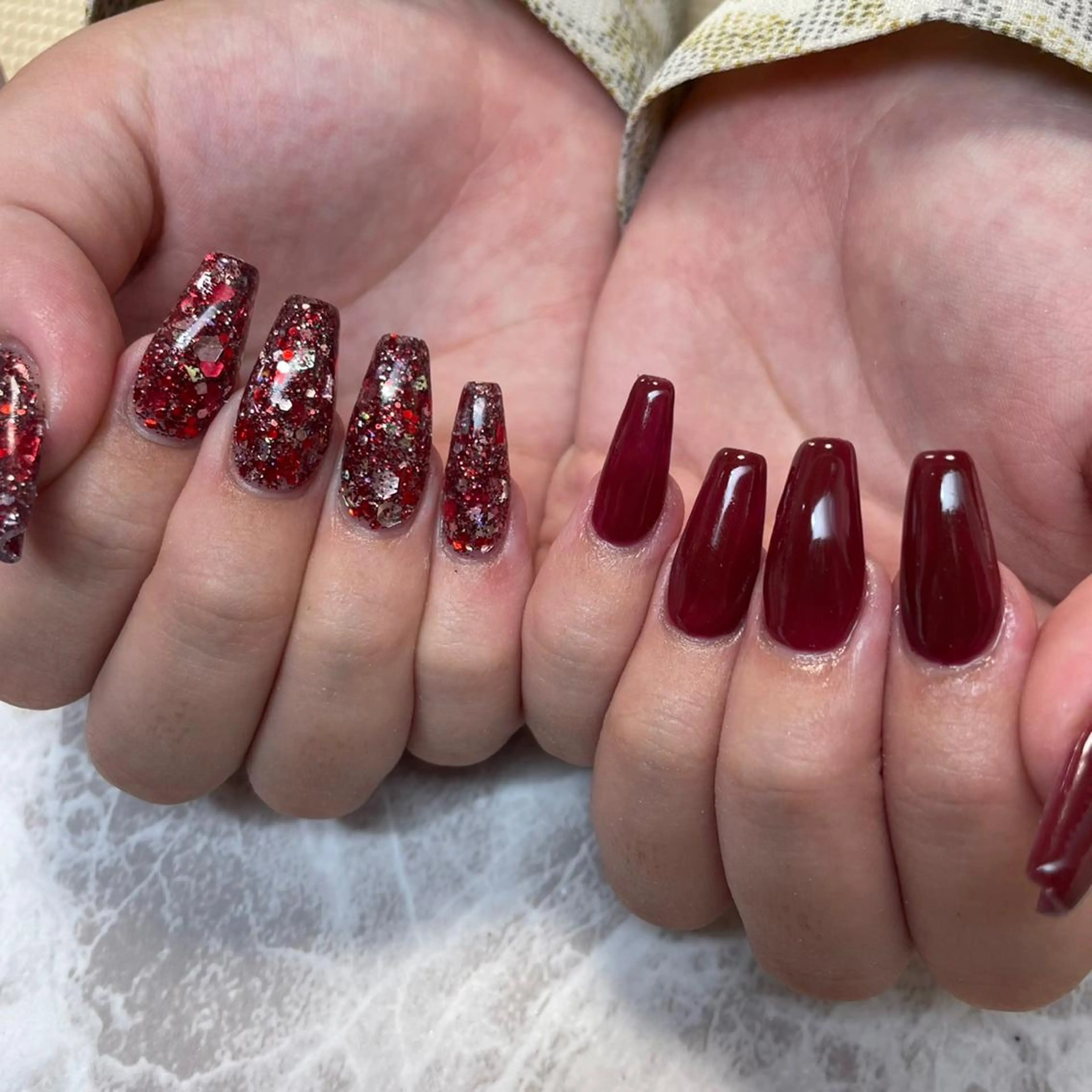 ネイル 〜hatinail 〜のネイルデザイン