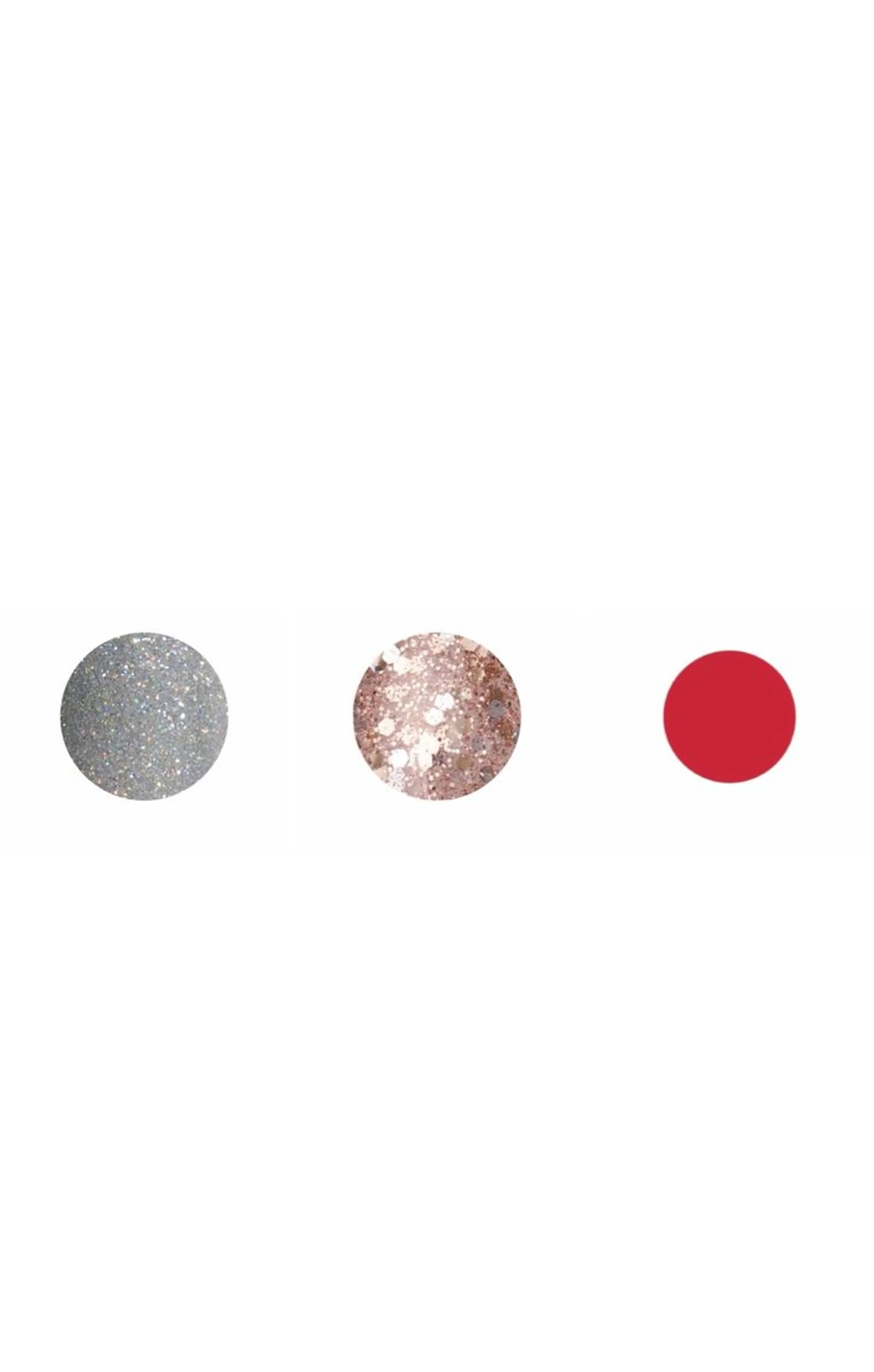 フットワンカラー(オフなし)の写真