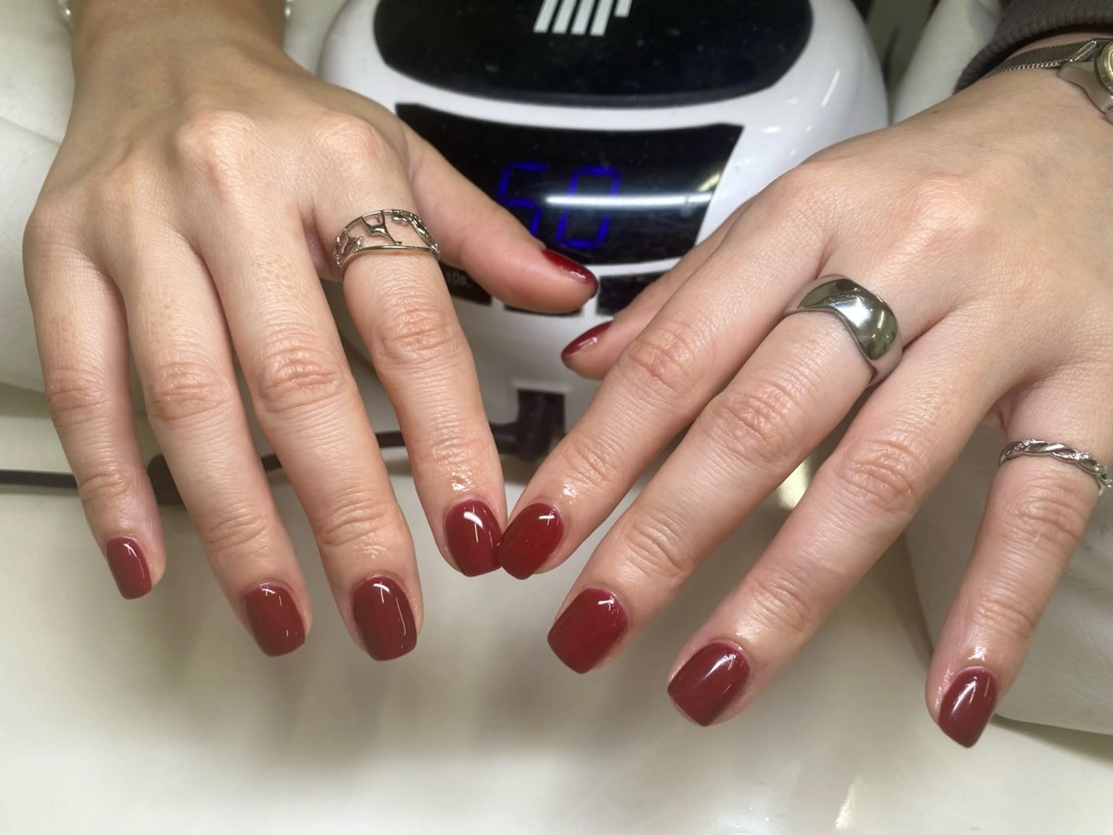 ネイル ハンドネイル ღizusawa ☻☻のネイルデザイン